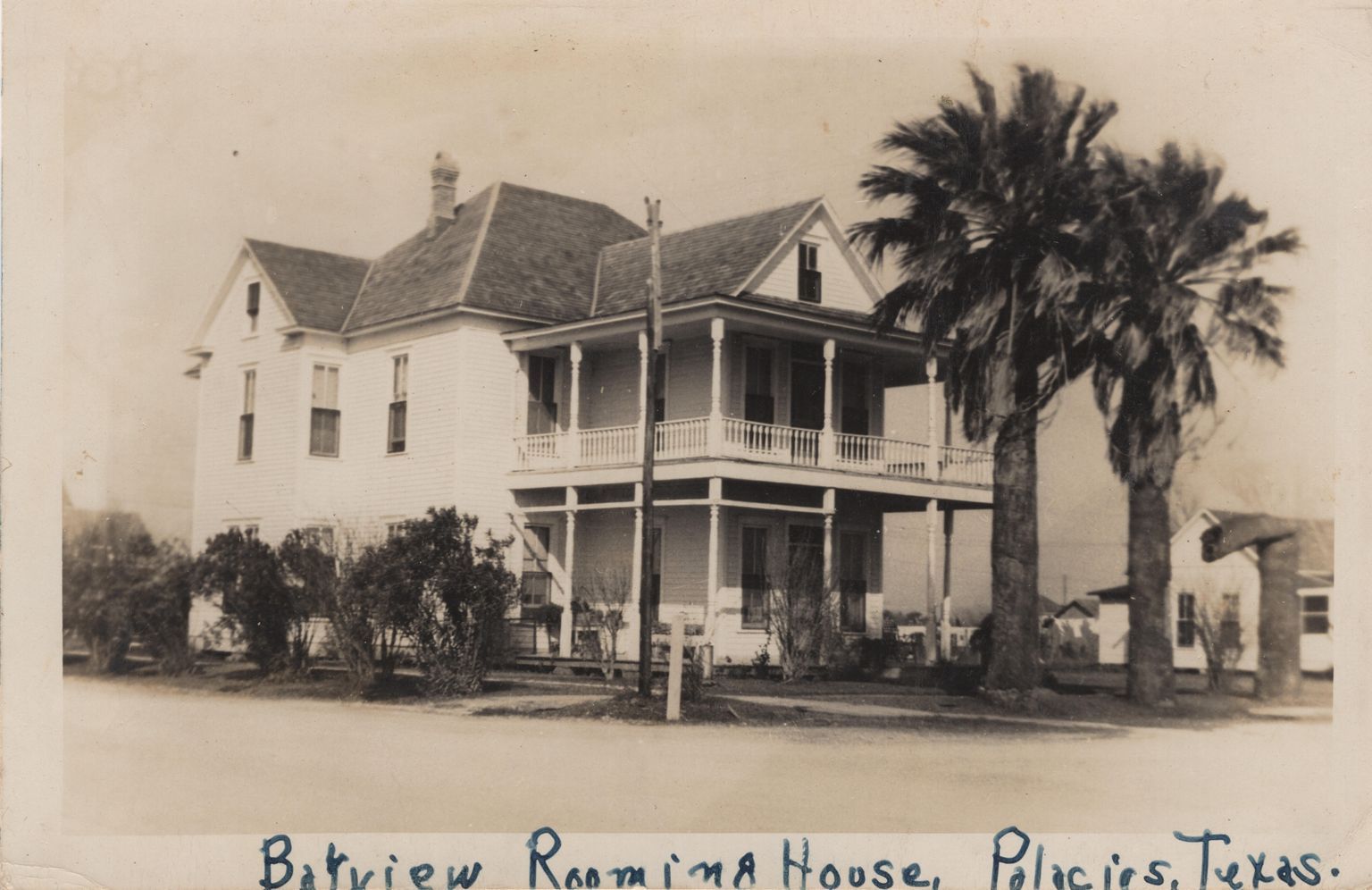 Wylie Hotel