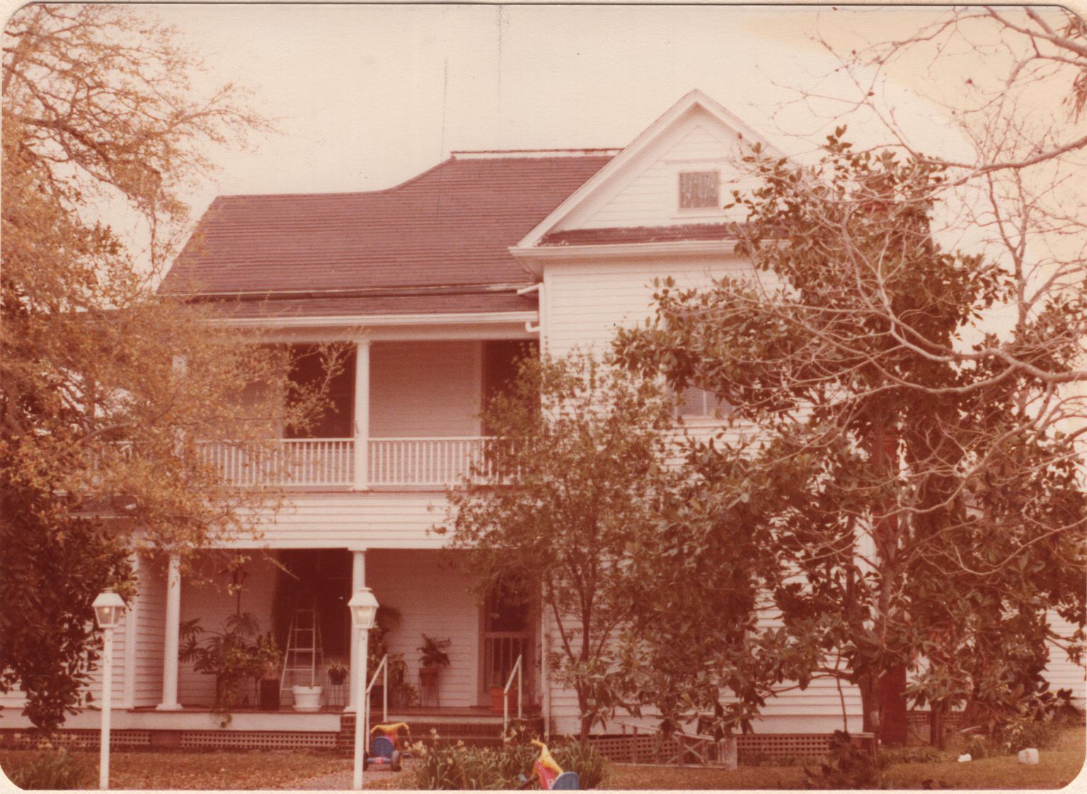 Homes