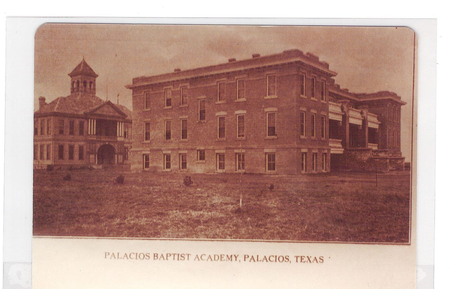 C.F. Emmons Buildings