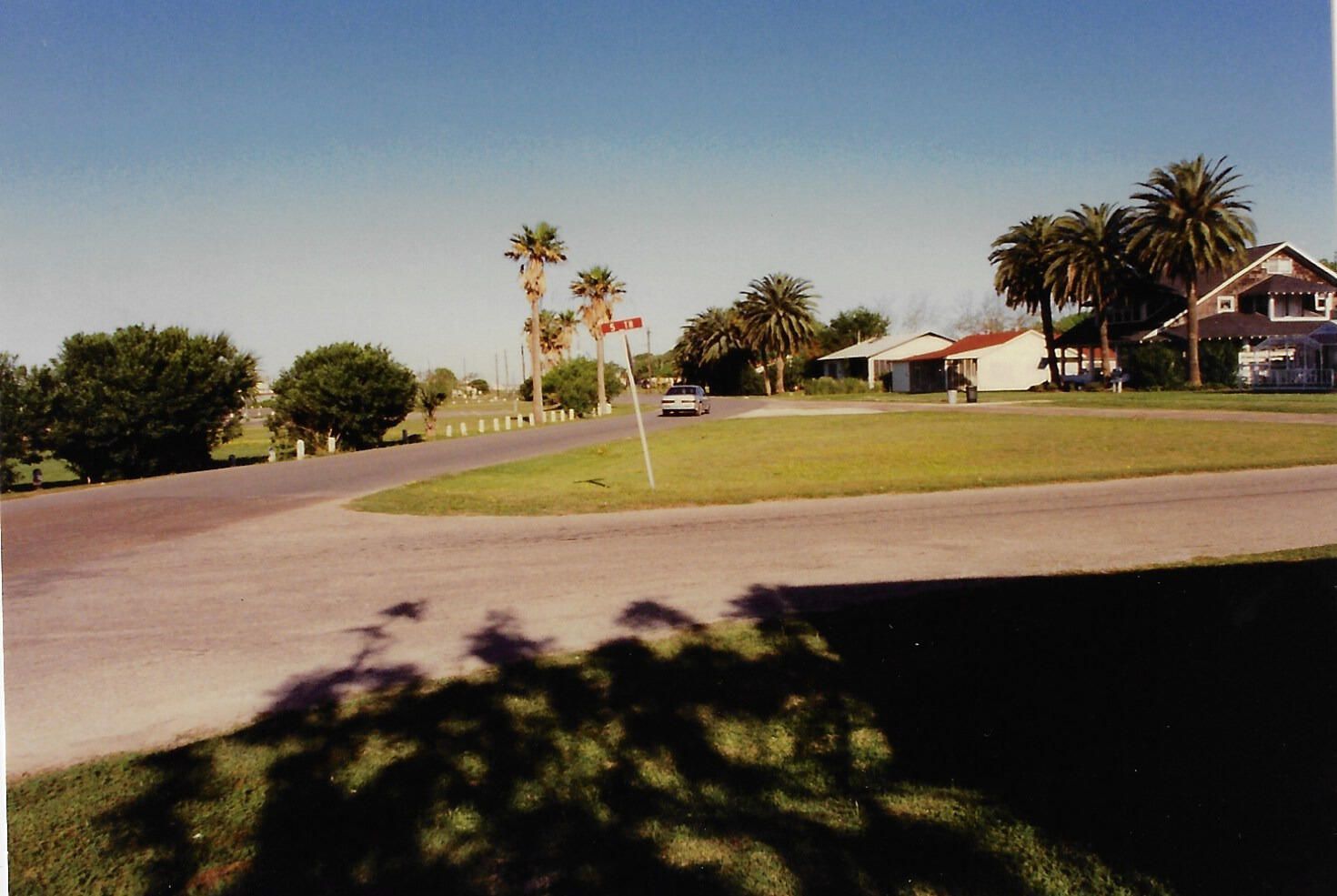 Street Scene