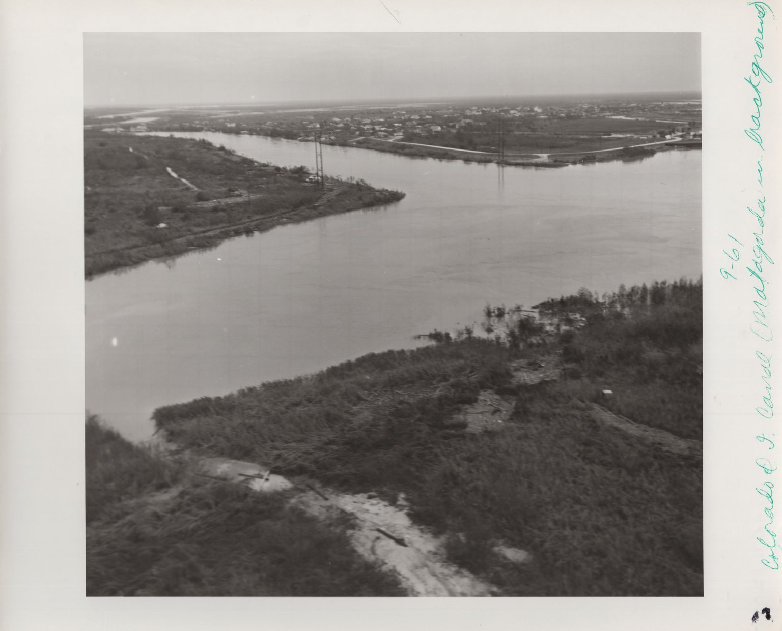 Intracoastal Canal