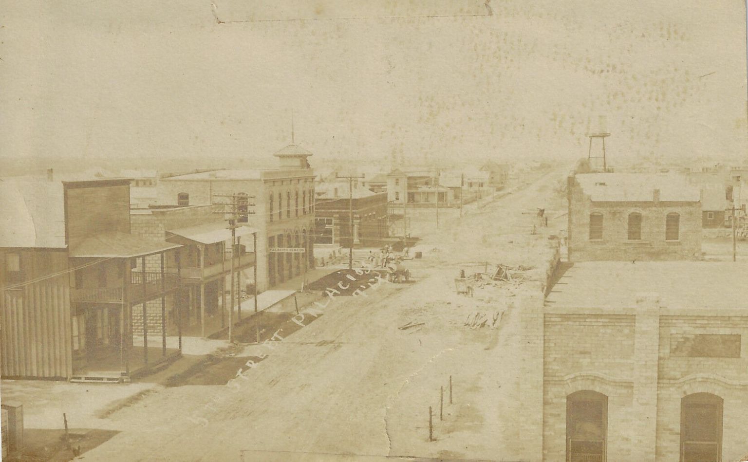 5th Street