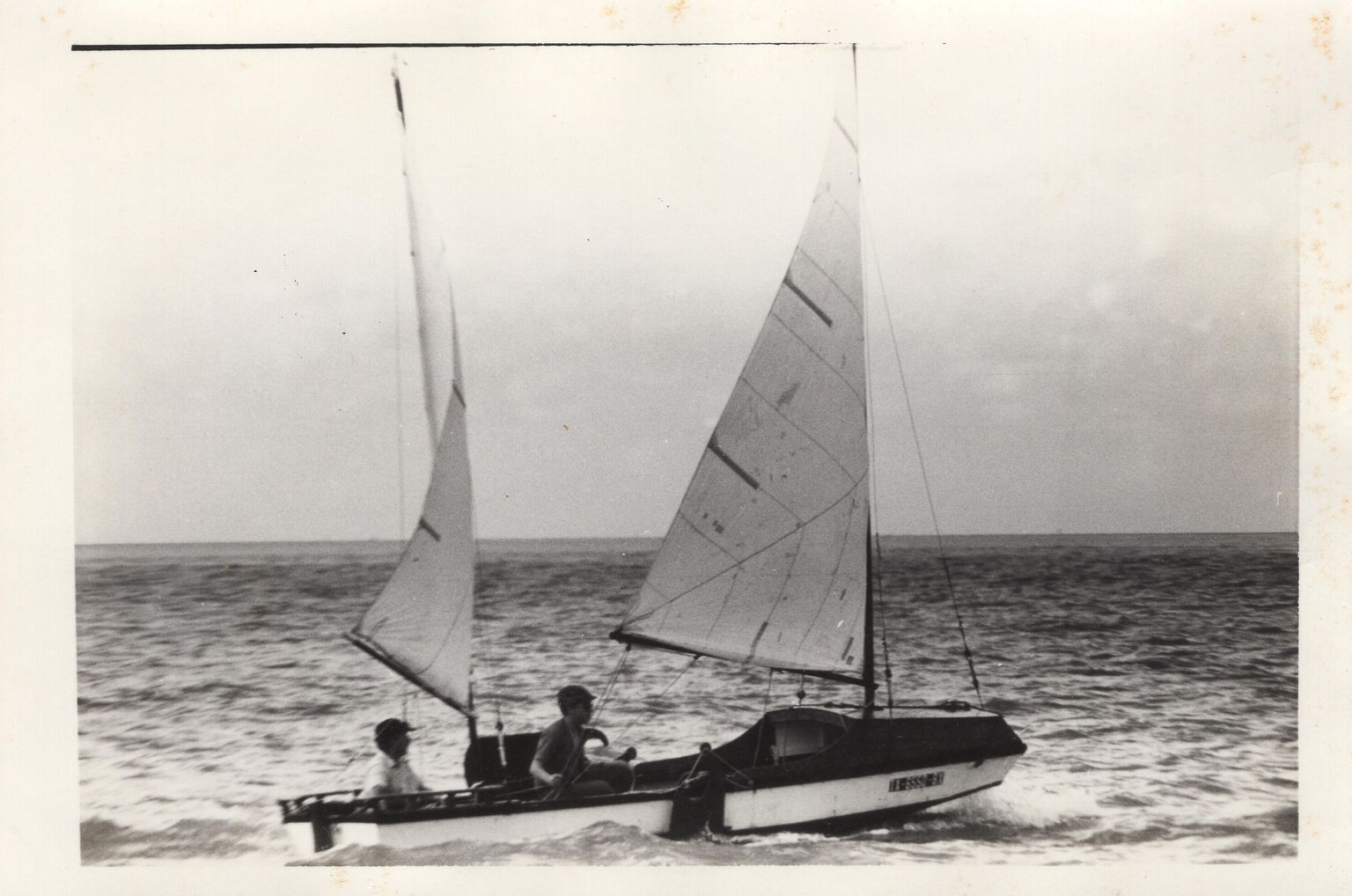 Sailing and Yacht Clubs