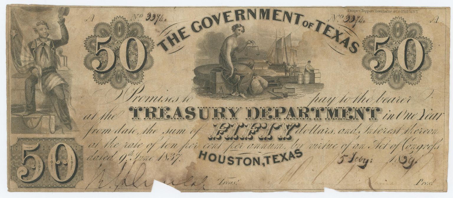 Republic of Texas