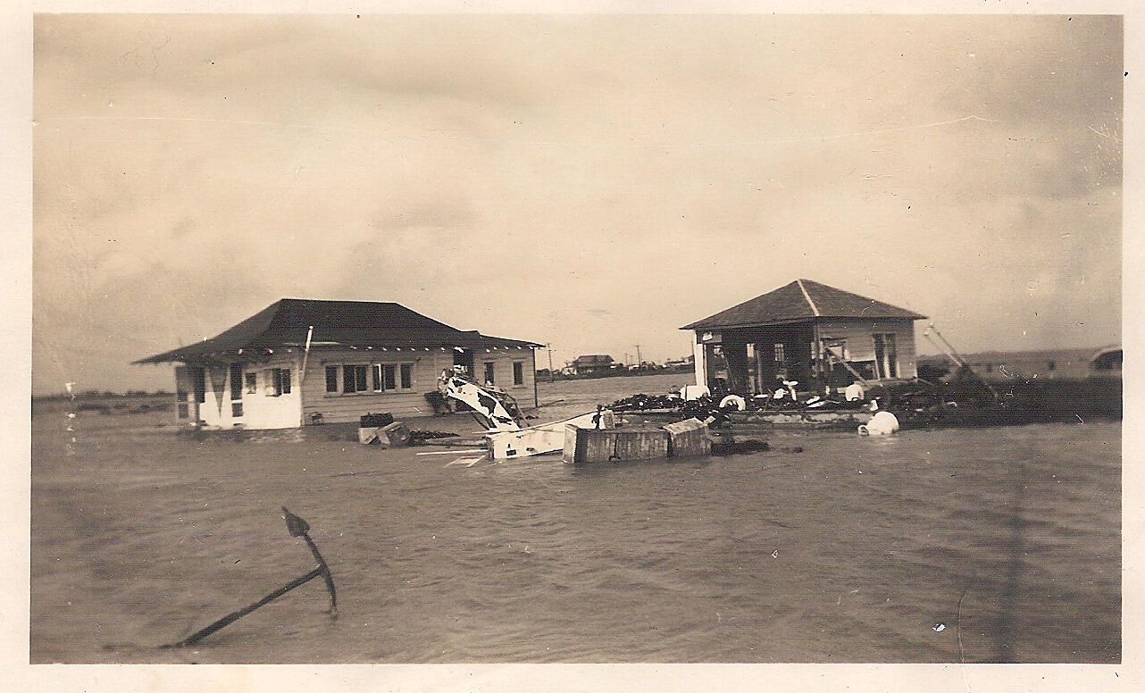 1942 Hurricane