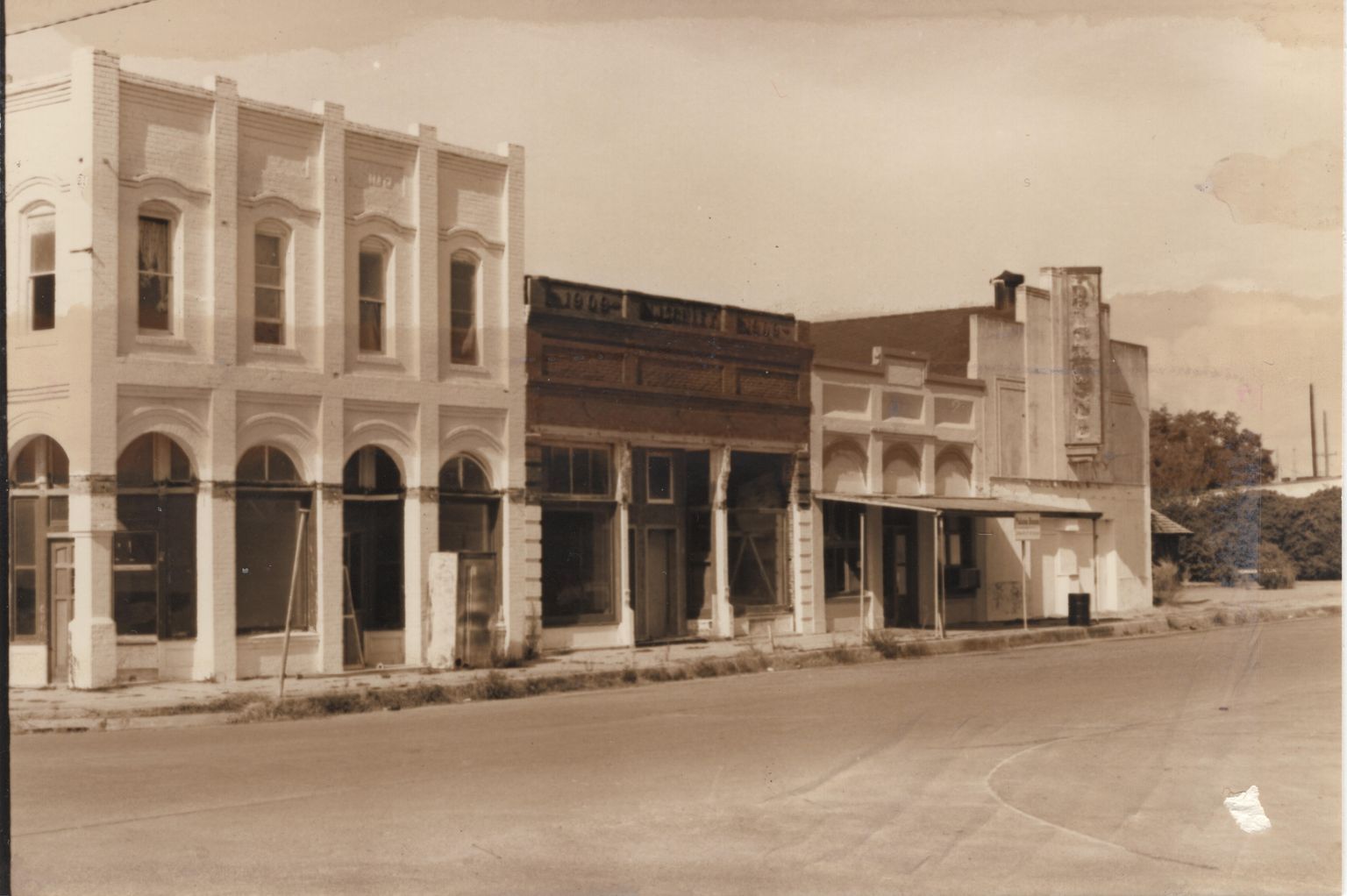 Williams Building