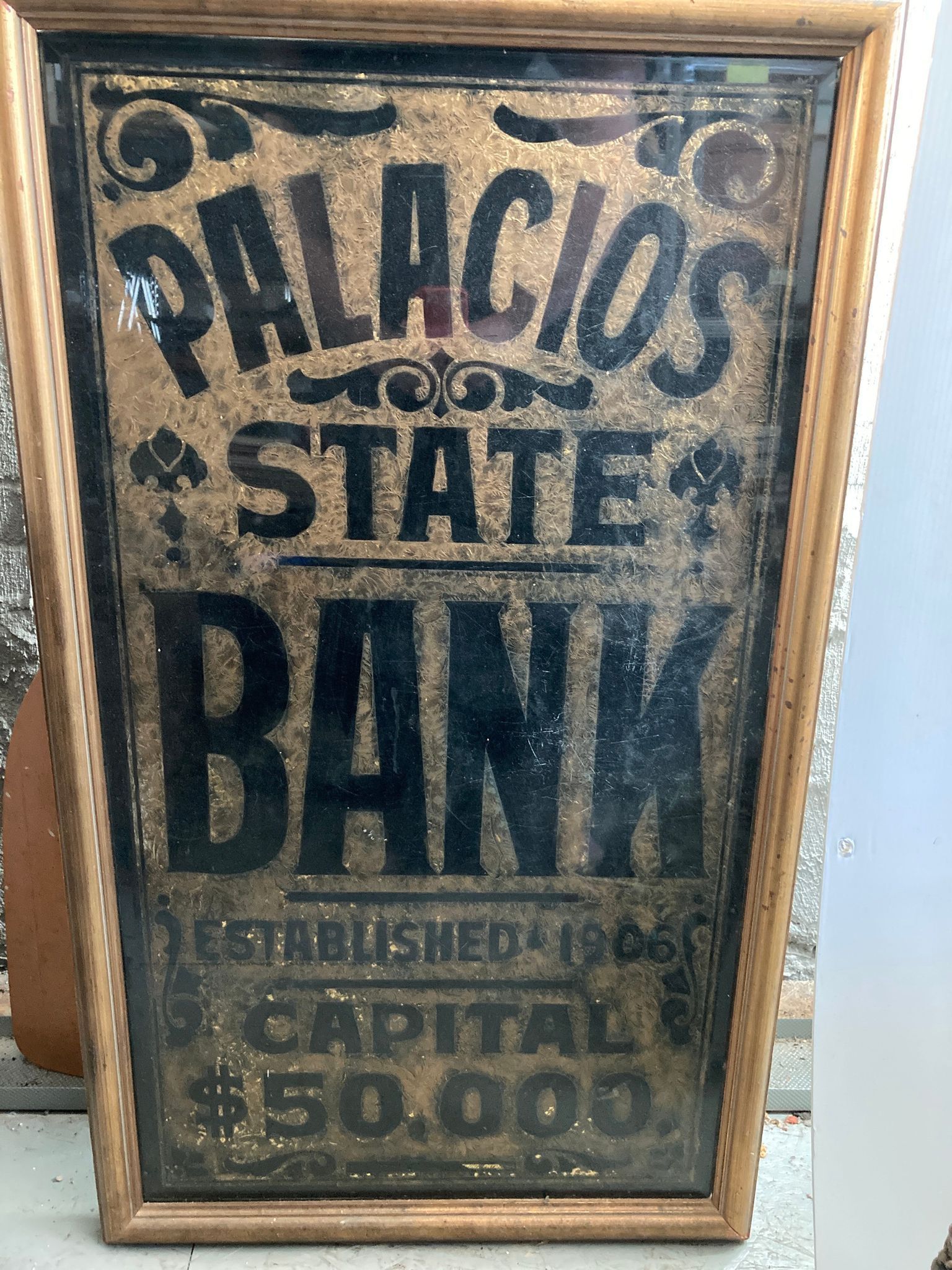 Buildings and Businesses