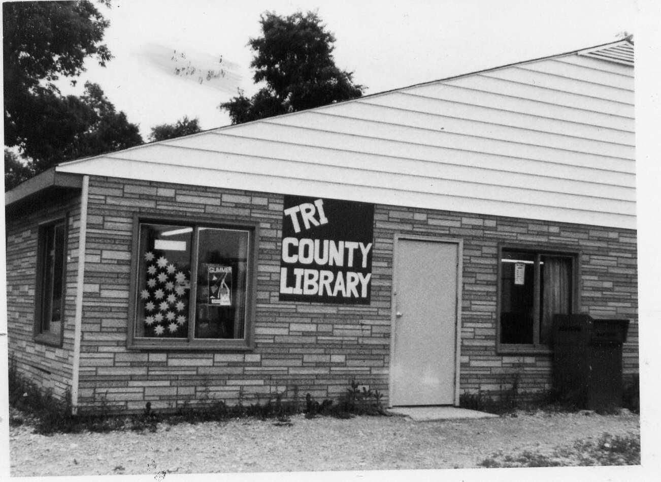 Tri-County Library