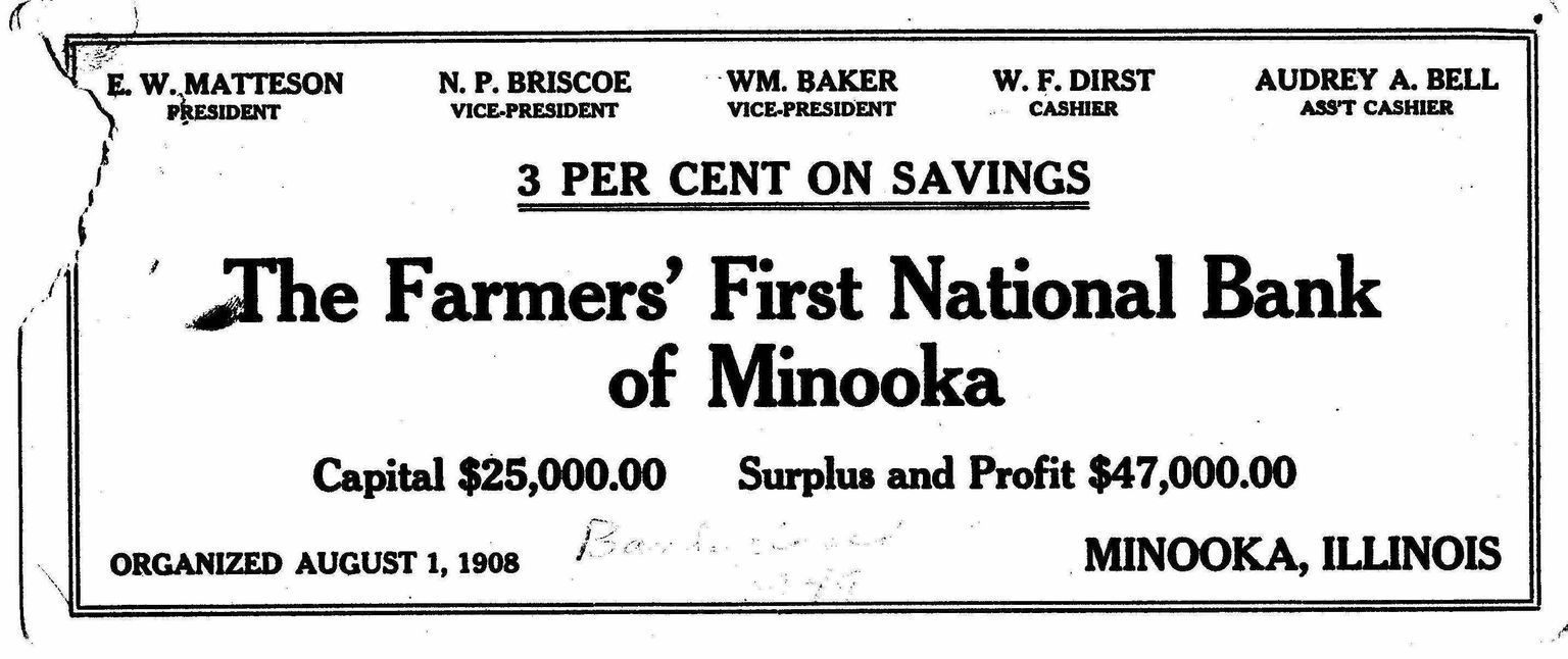 Advertising Memorabilia