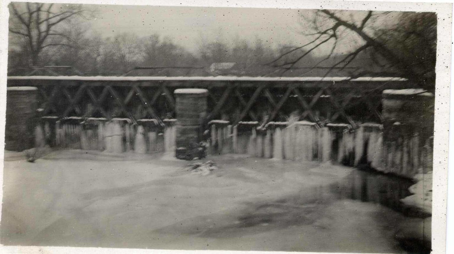 Illinois & Michigan Canal