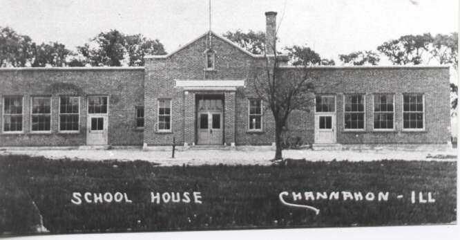 Channahon Schools