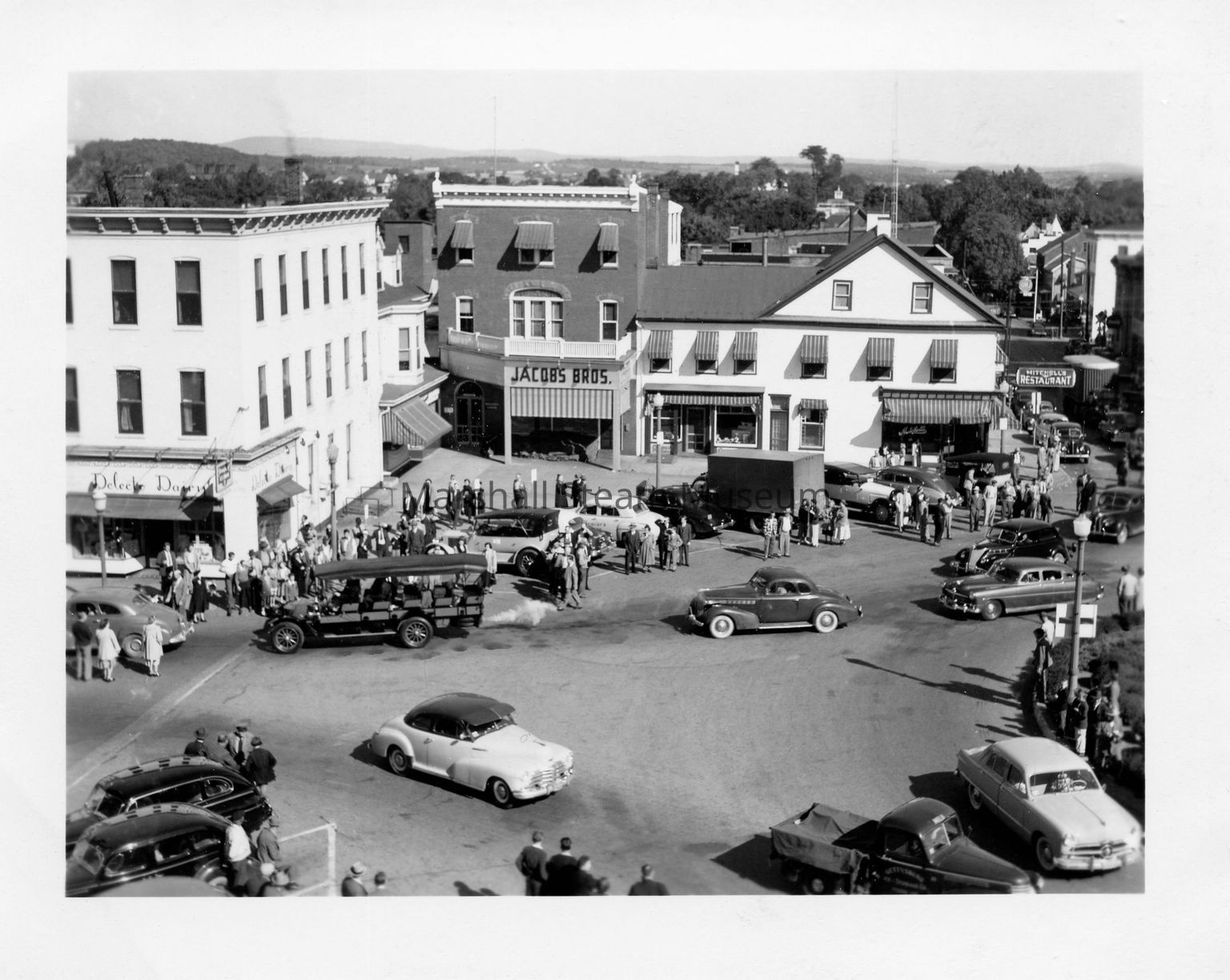 Auburn Valley State Park Collection