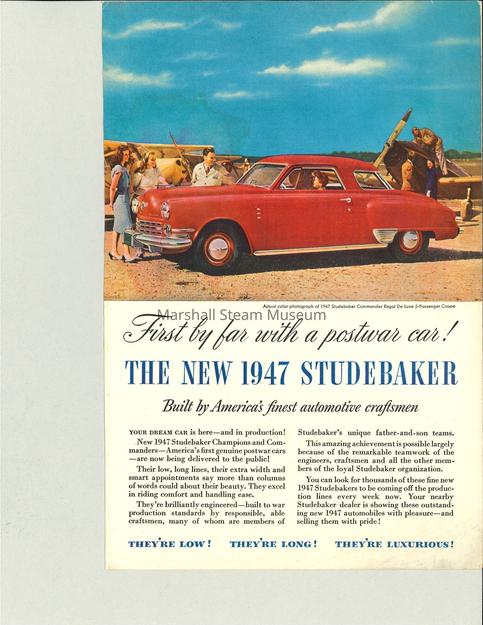 National Geographic Ads Exhibit - The Kenneth Schwarz Collection