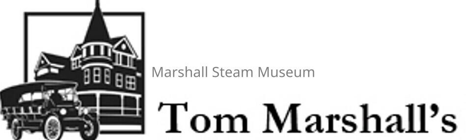 Tom Marshall's Weekly News Online