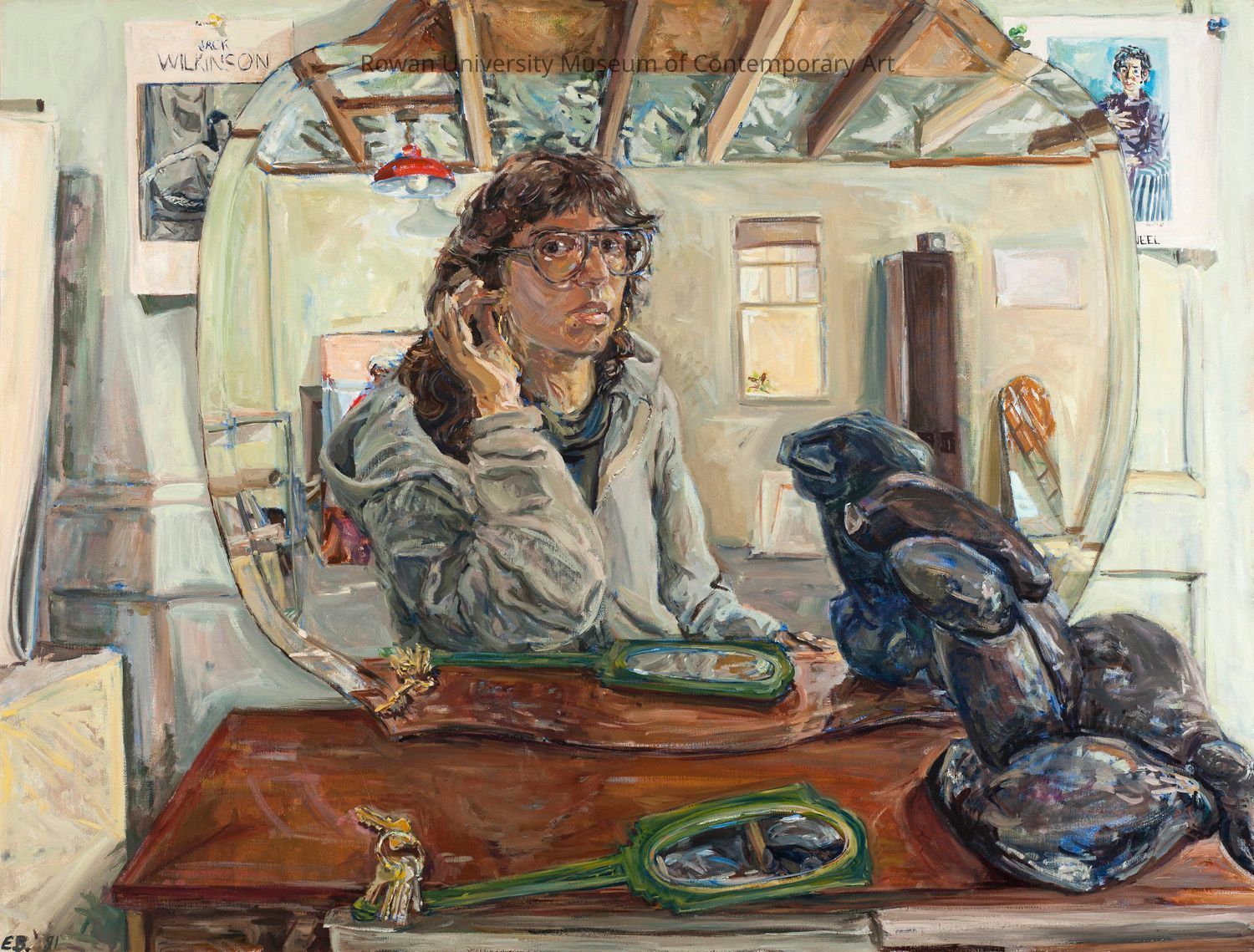 RUMOCA Permanent Collection