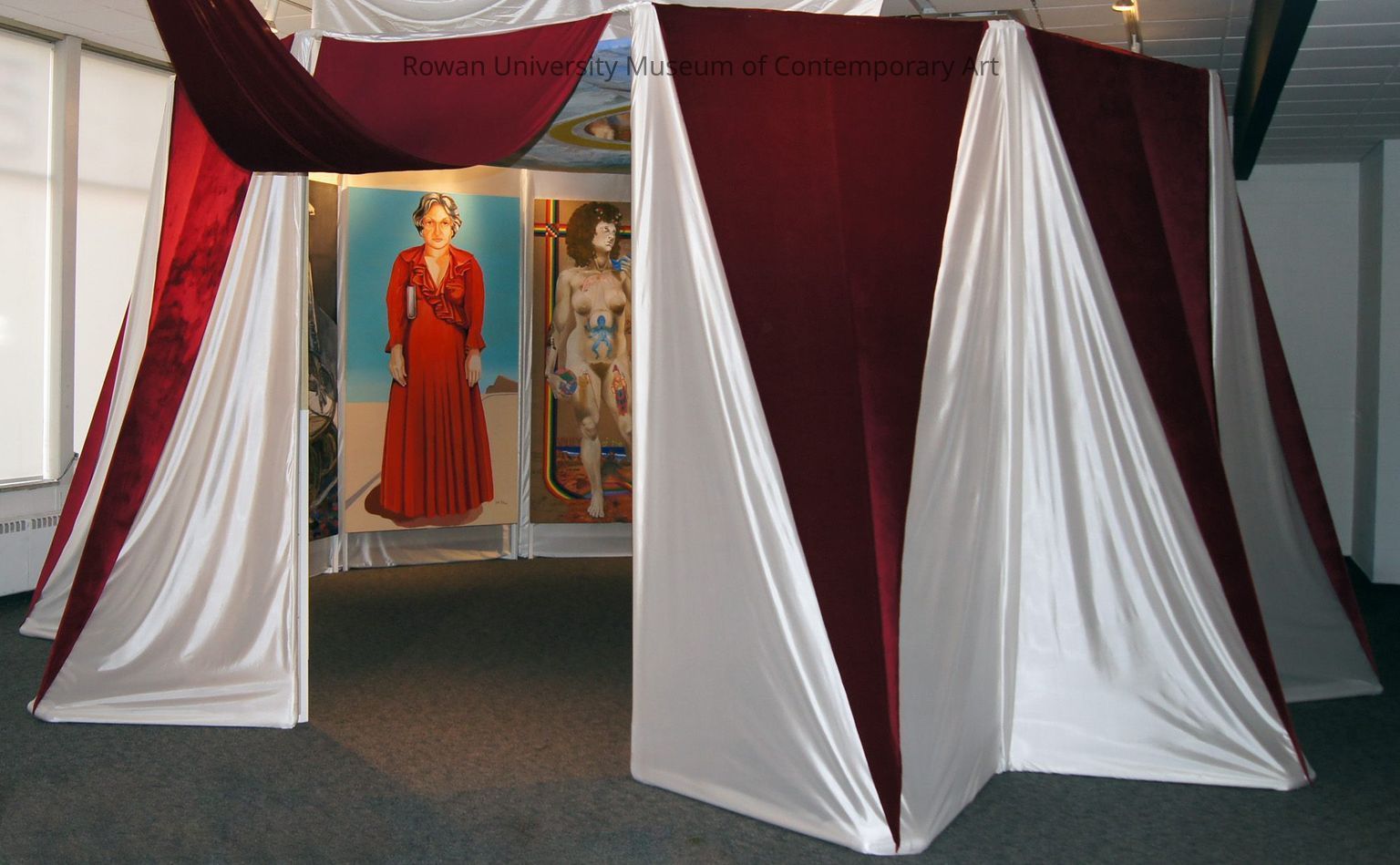 The Sister Chapel