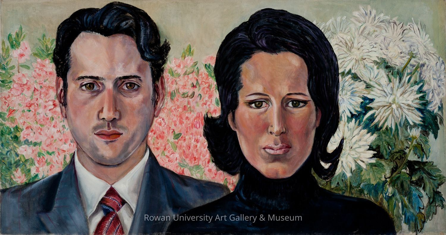 RUAGM Permanent Collection