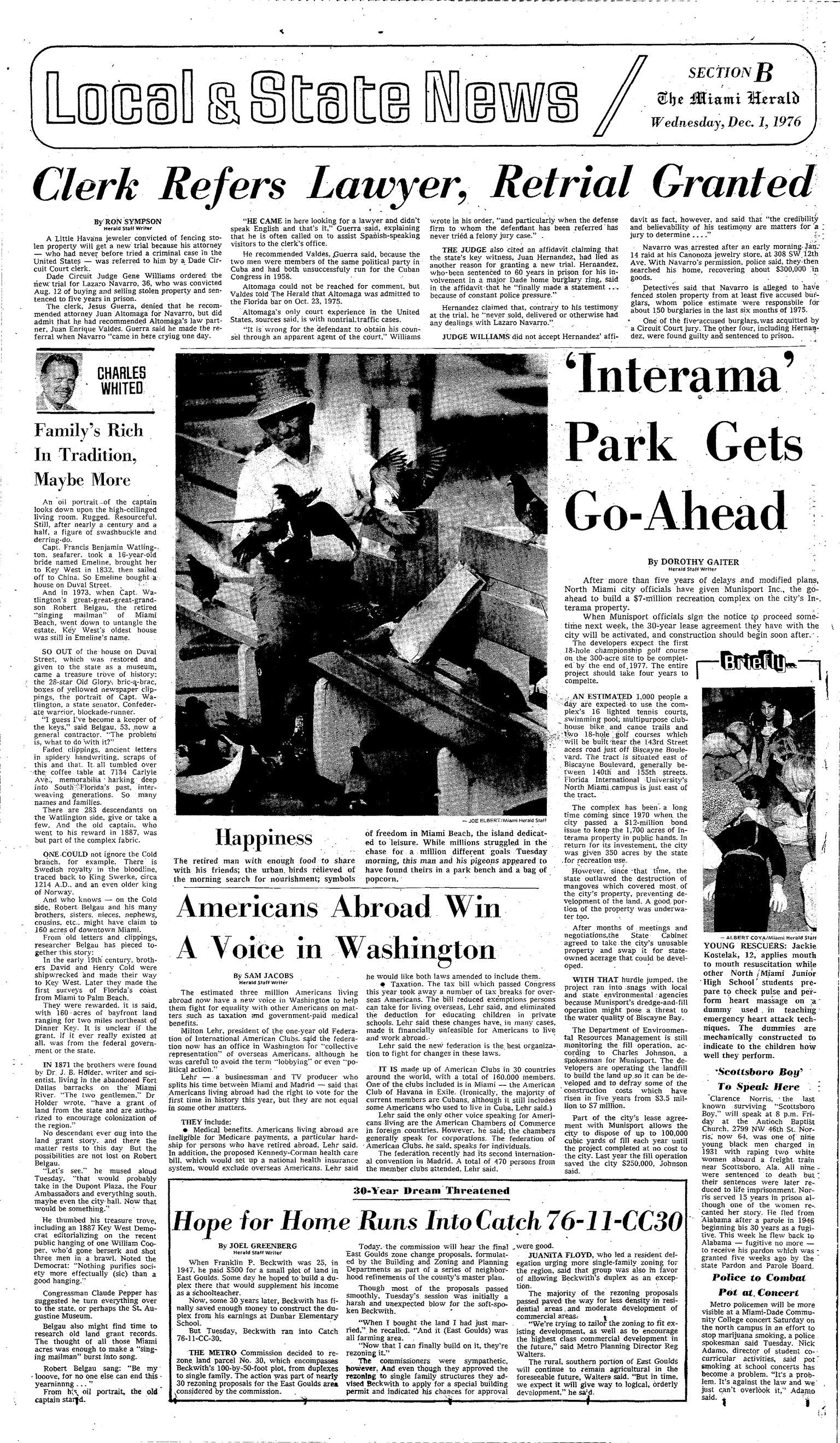 Research - Francis Watlington Painting