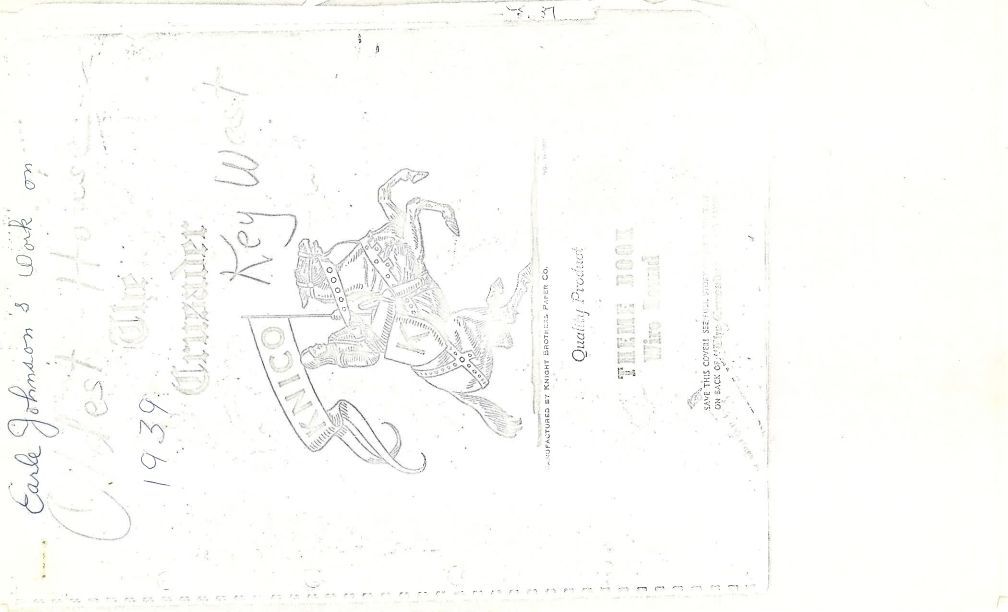 Research - Important Letters, Memos, etc