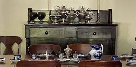 Original Watlington Furniture