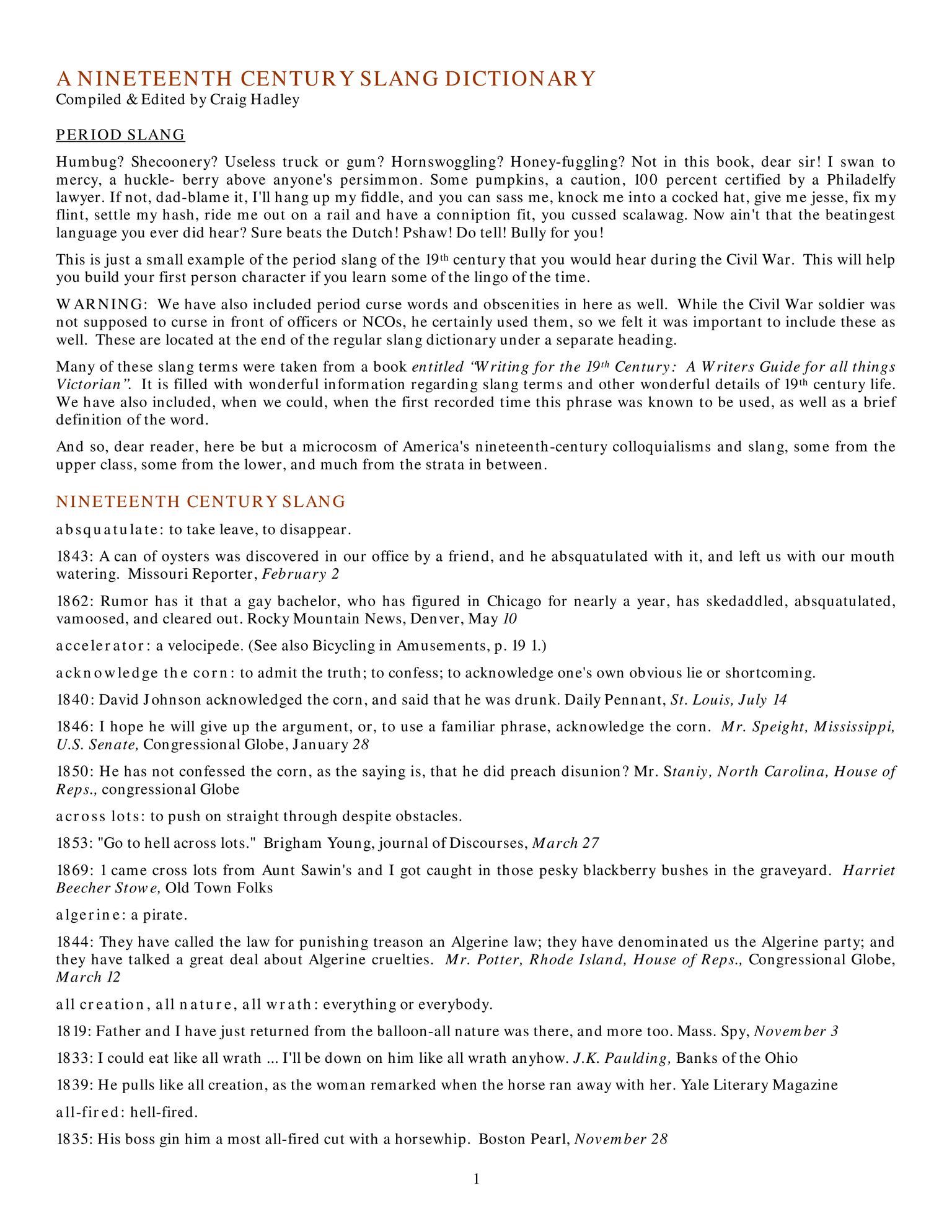 Research - Articles of Interest