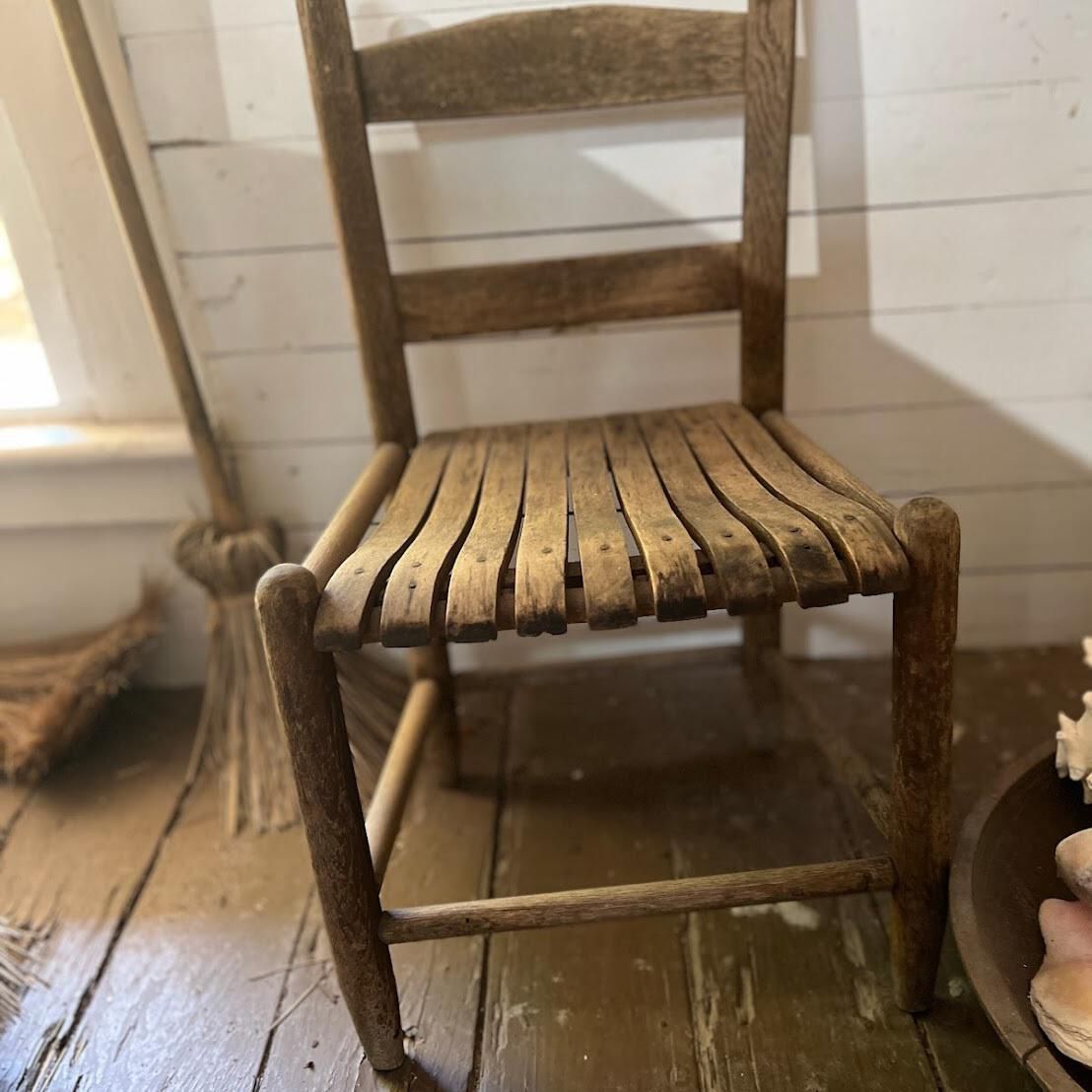 Original Watlington Furniture
