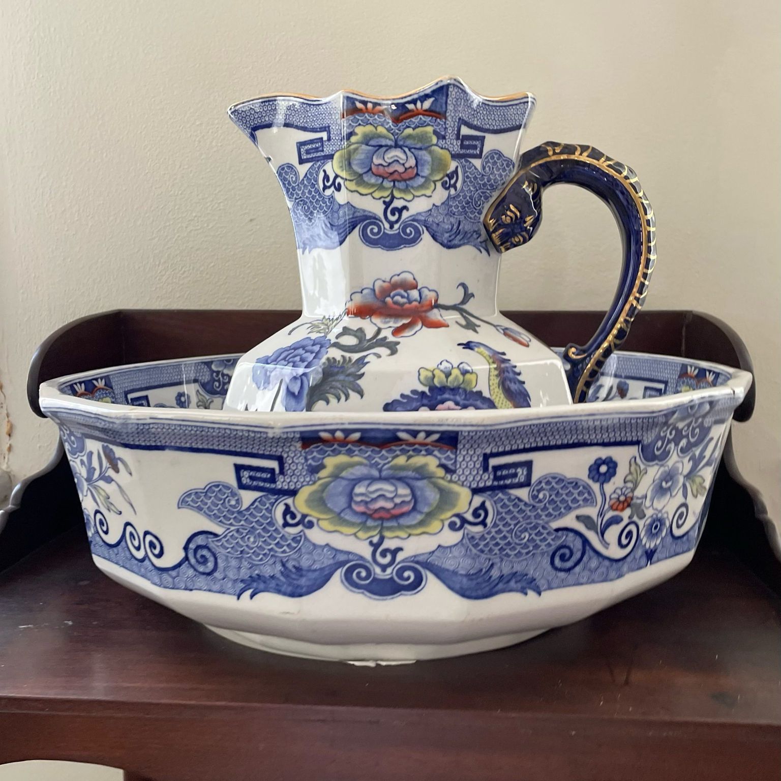Anonymous Donor Sponsored Oldest House Furnishing Upgrades 2022-2025