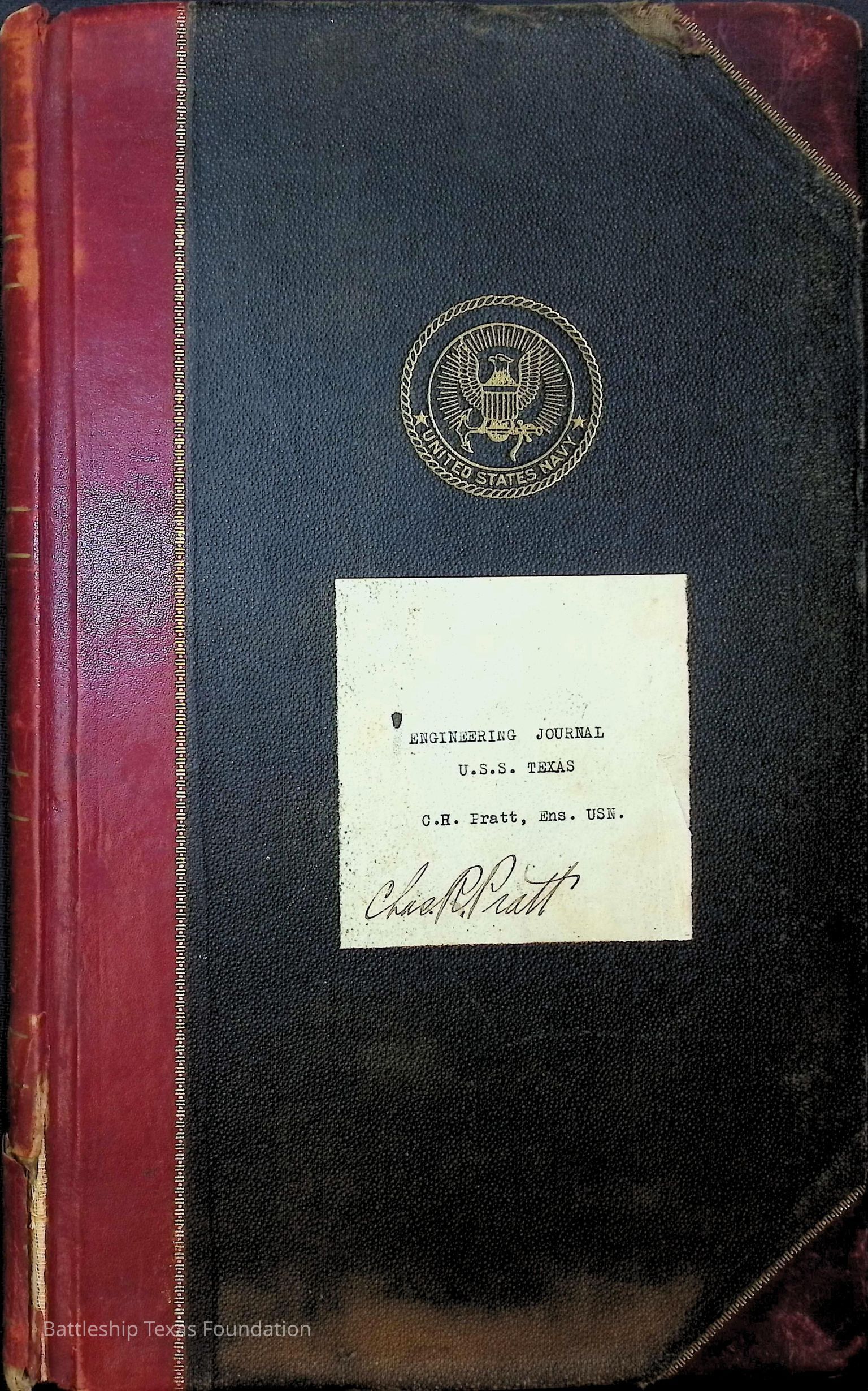 Collection (Charles R. Pratt)