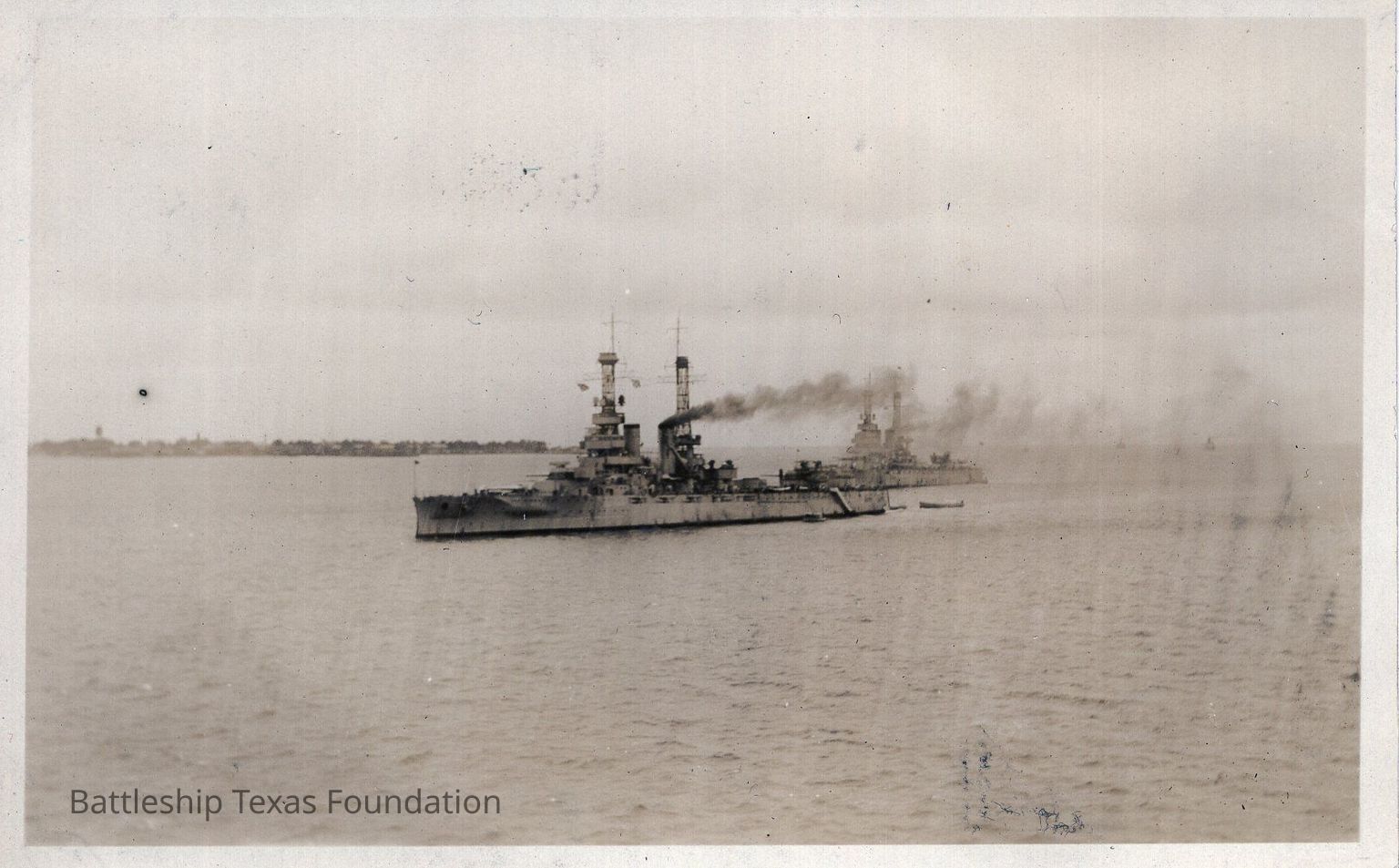 USS New York (BB-34)