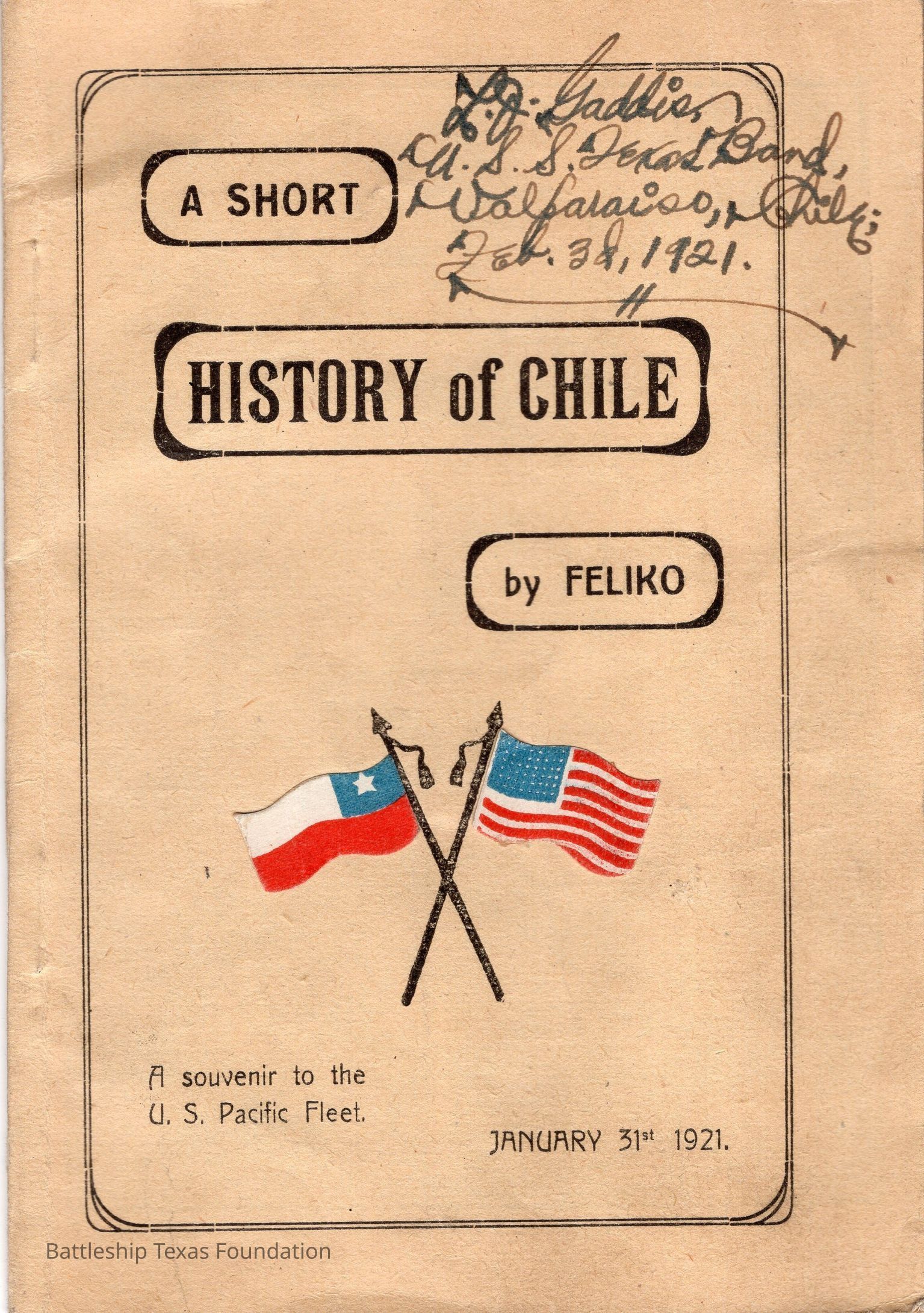 Collection (Lawrence J. Gaddis)