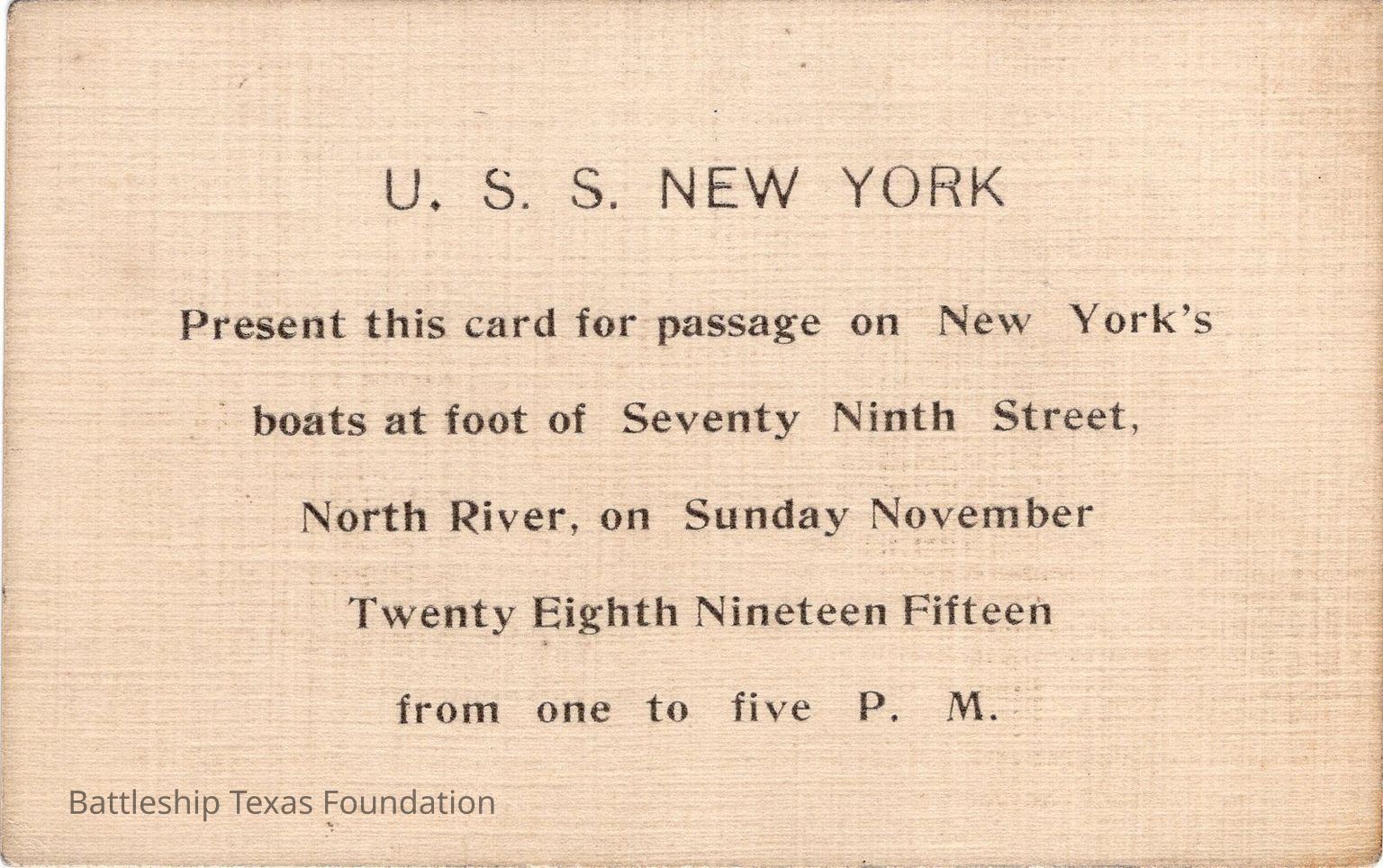 USS New York (BB-34)