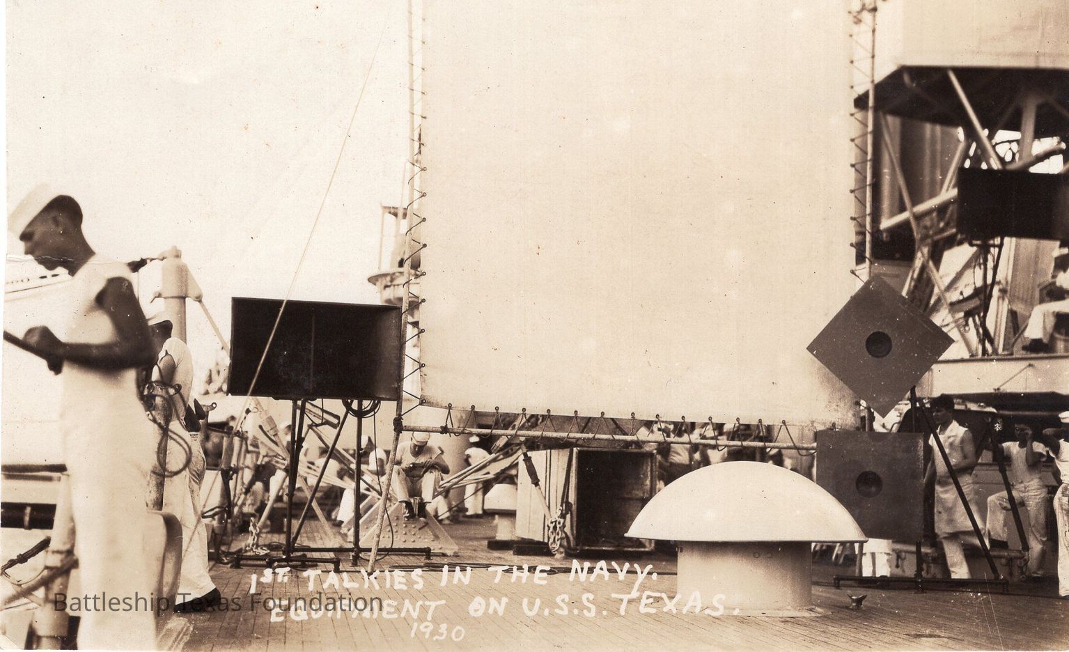 Collection (Clarence C. Clifton)