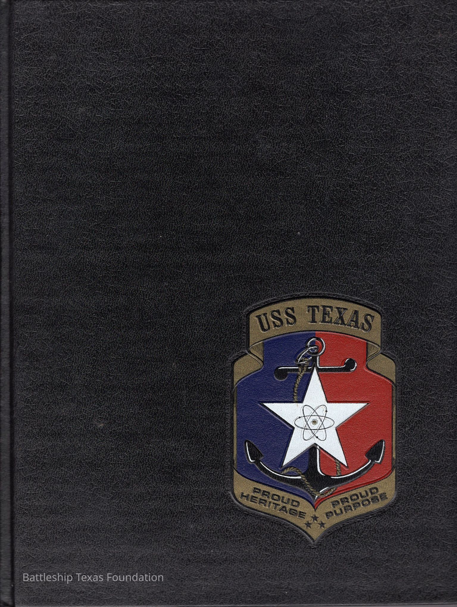 USS Texas (CGN-39)