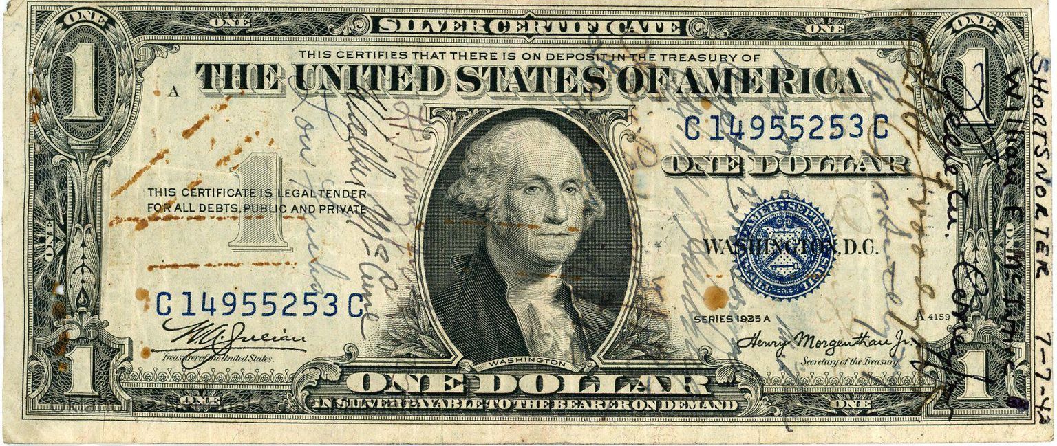 Banknotes