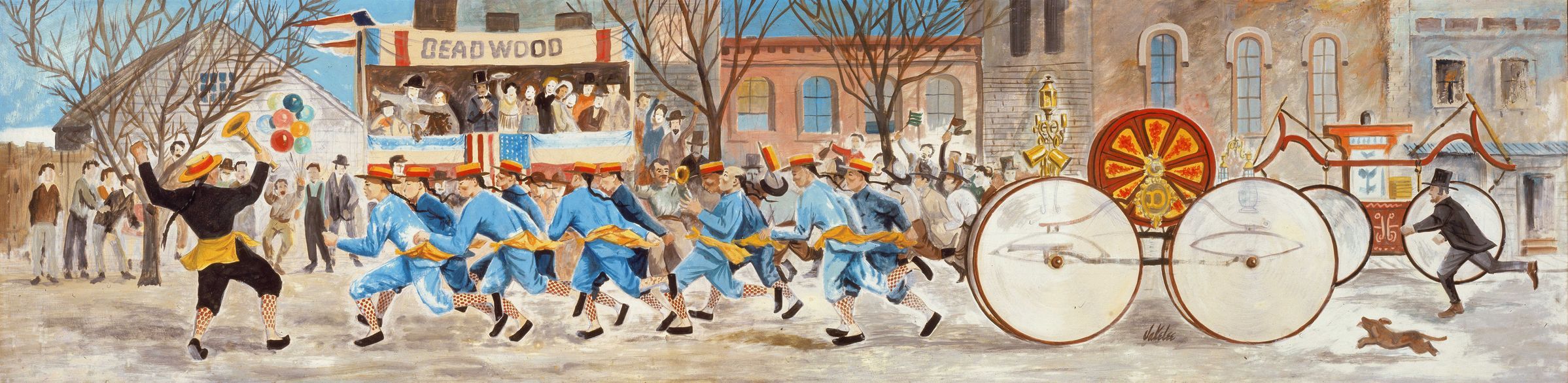 Chinese Historical Society of America hero image