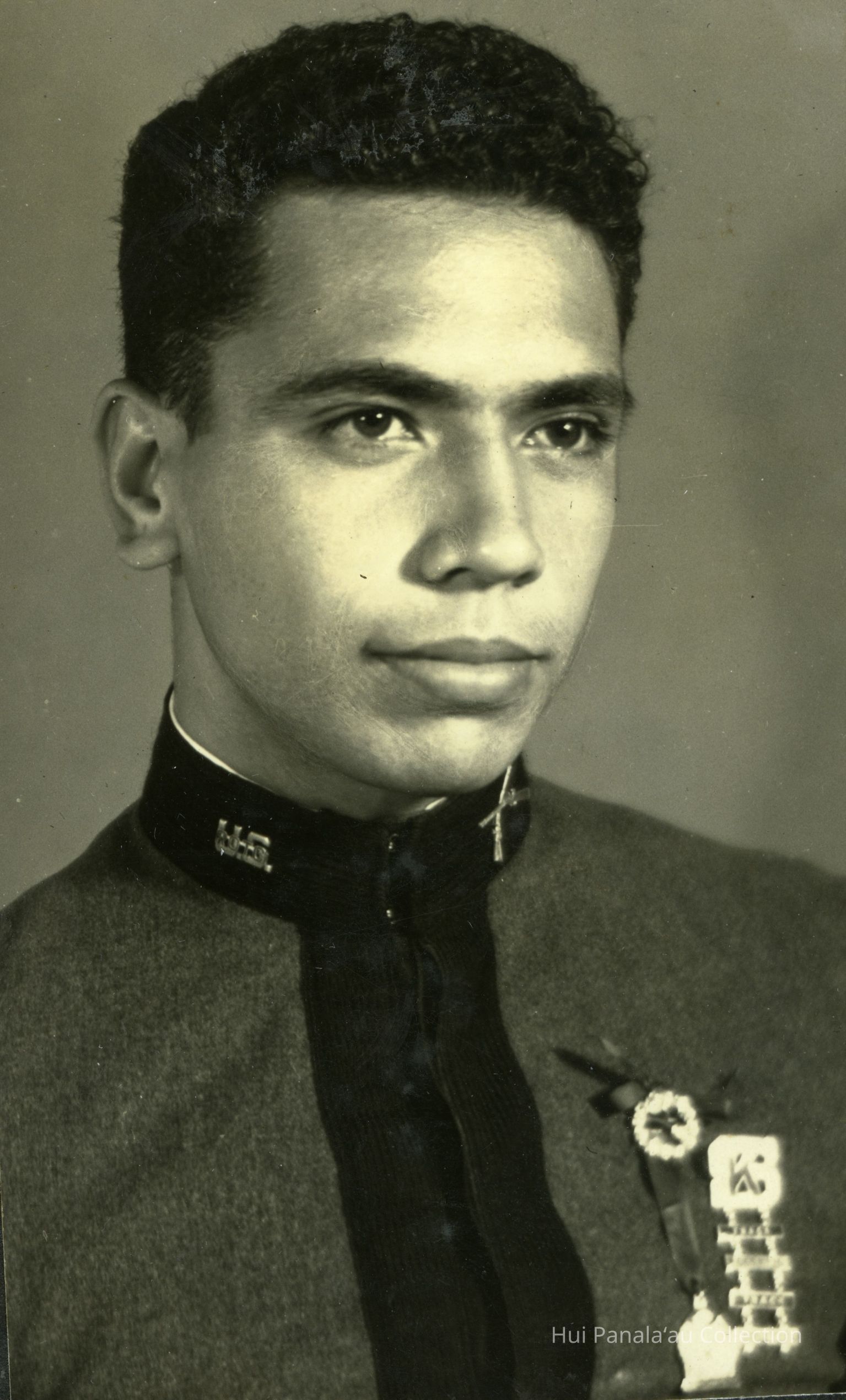 Colonists: Enter a name or part of a name to find someone