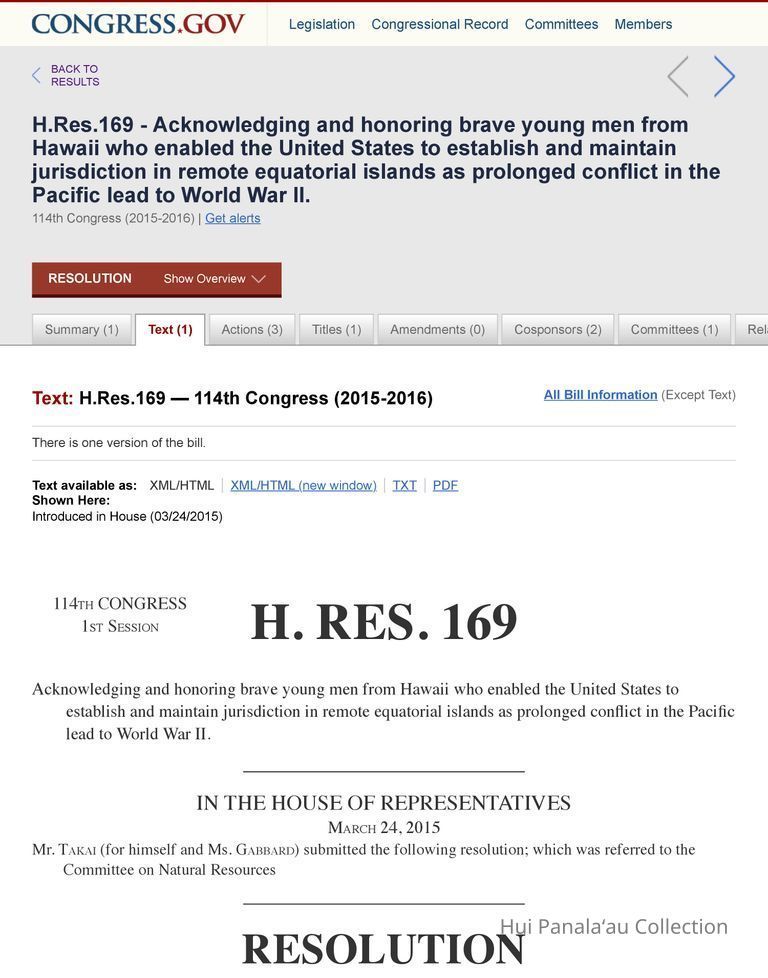 H.Res.169 (PDF) picture number 1