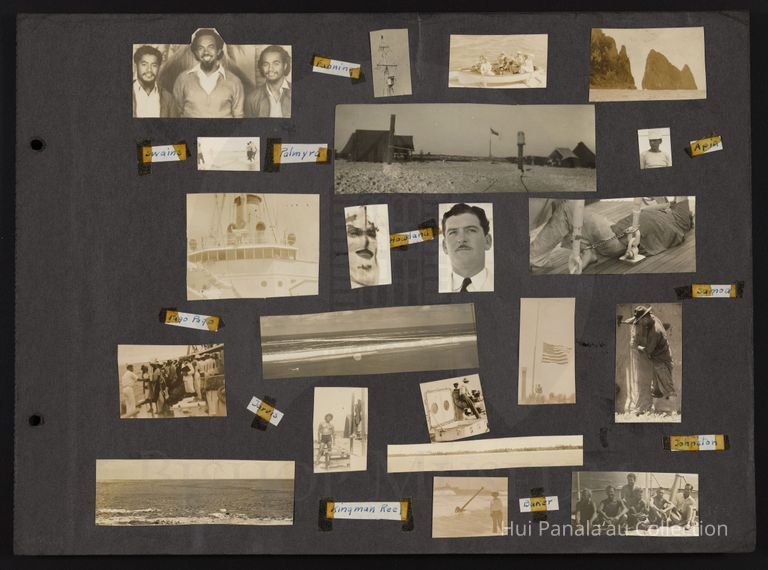 Collage of images from project 165 picture number 1