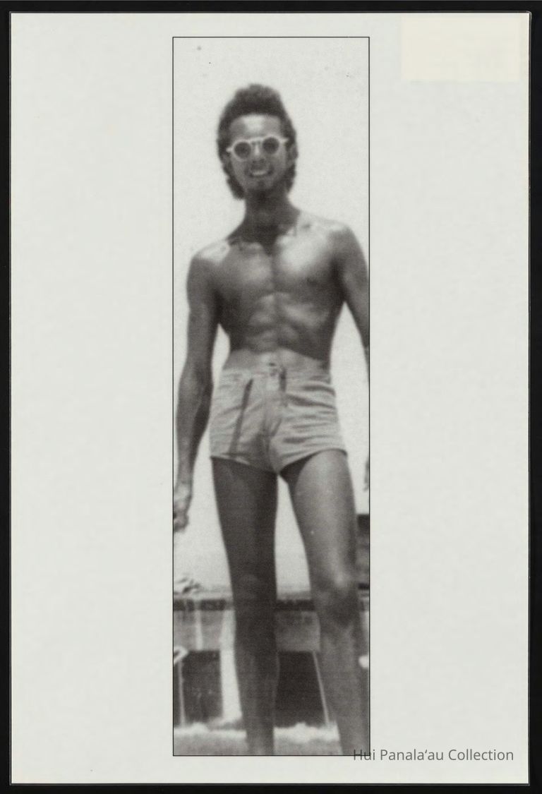 Hui Panalaau Exhibit Module 5 Legacies picture number 1