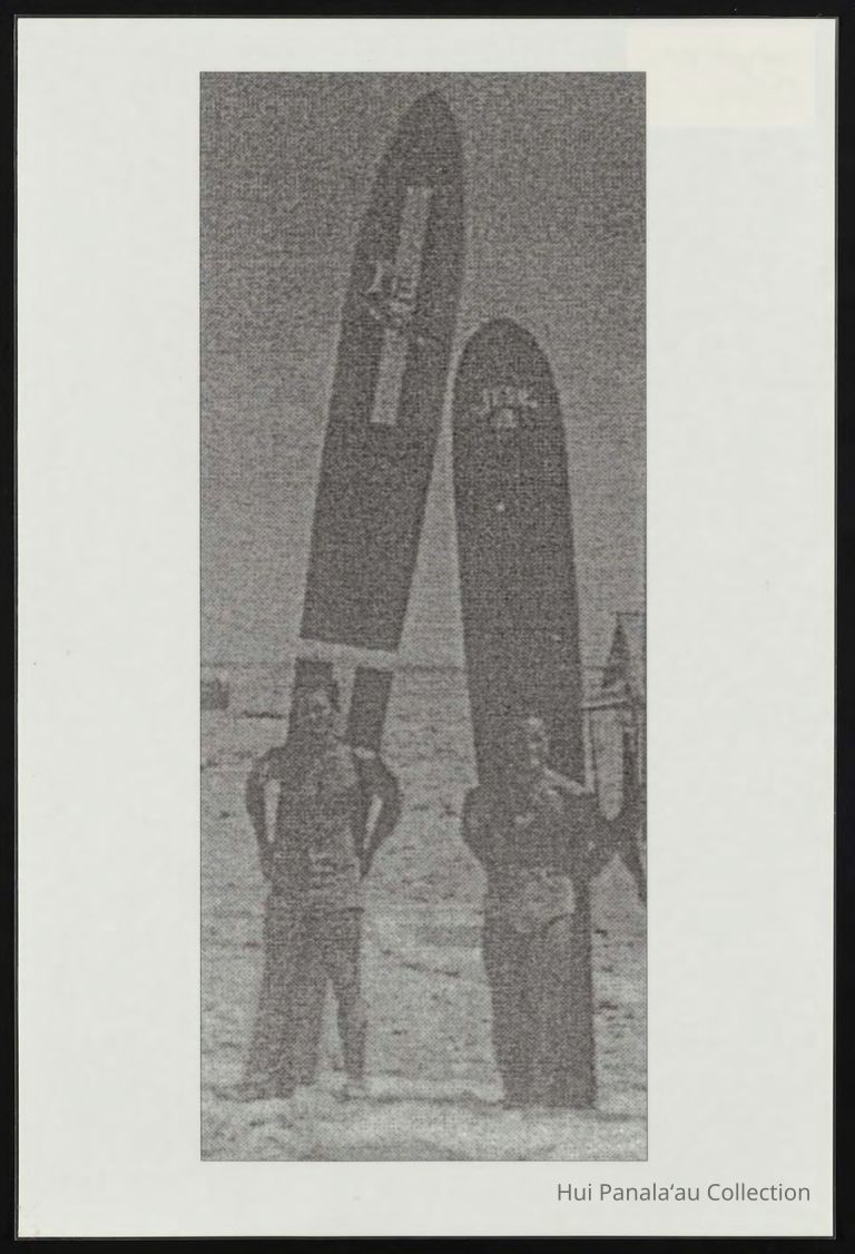 Hui Panalaau Exhibit Module 2 Jarvis Island picture number 1