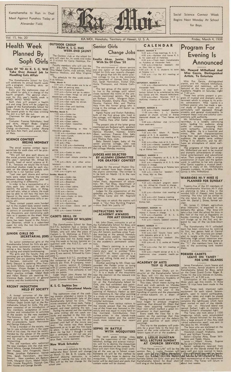 Former cadets leave on Taney for Line Islands picture number 1