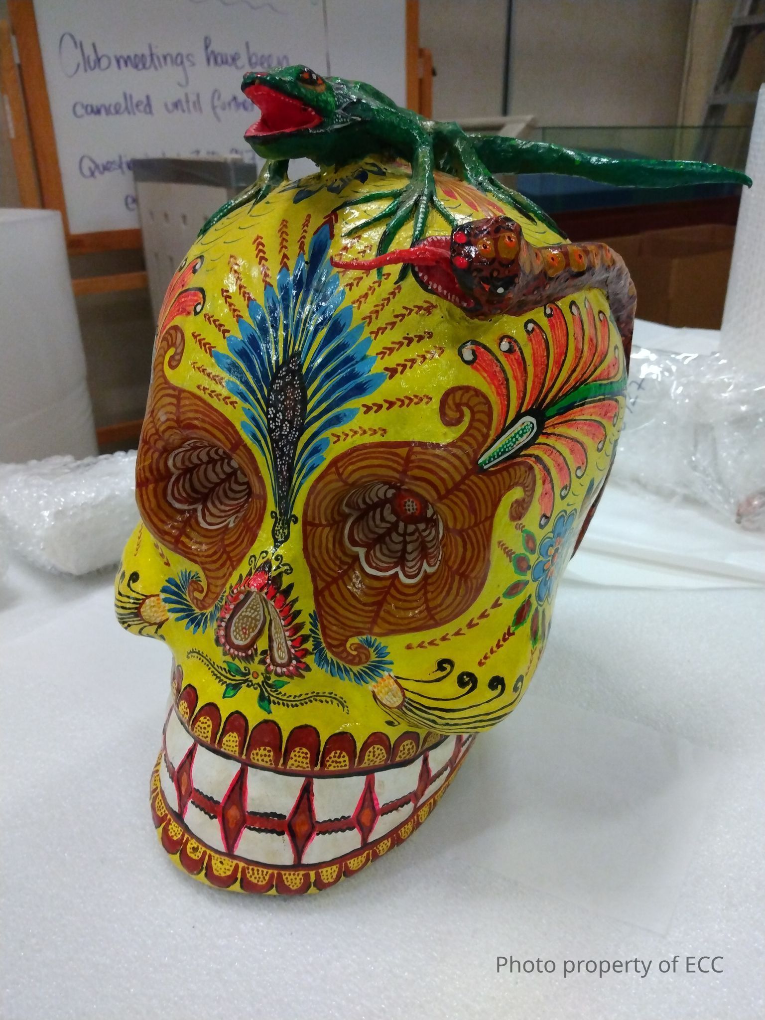 Folk Art