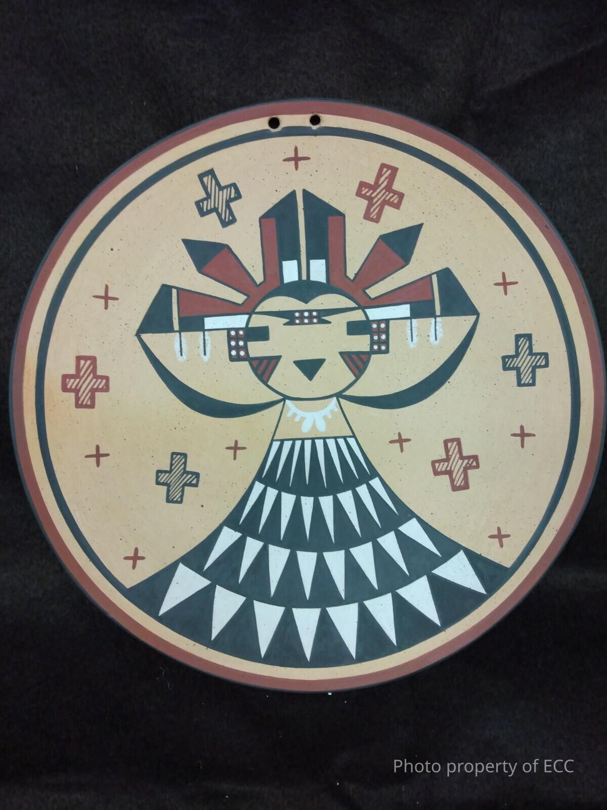 Rosenfeld Pottery Collection