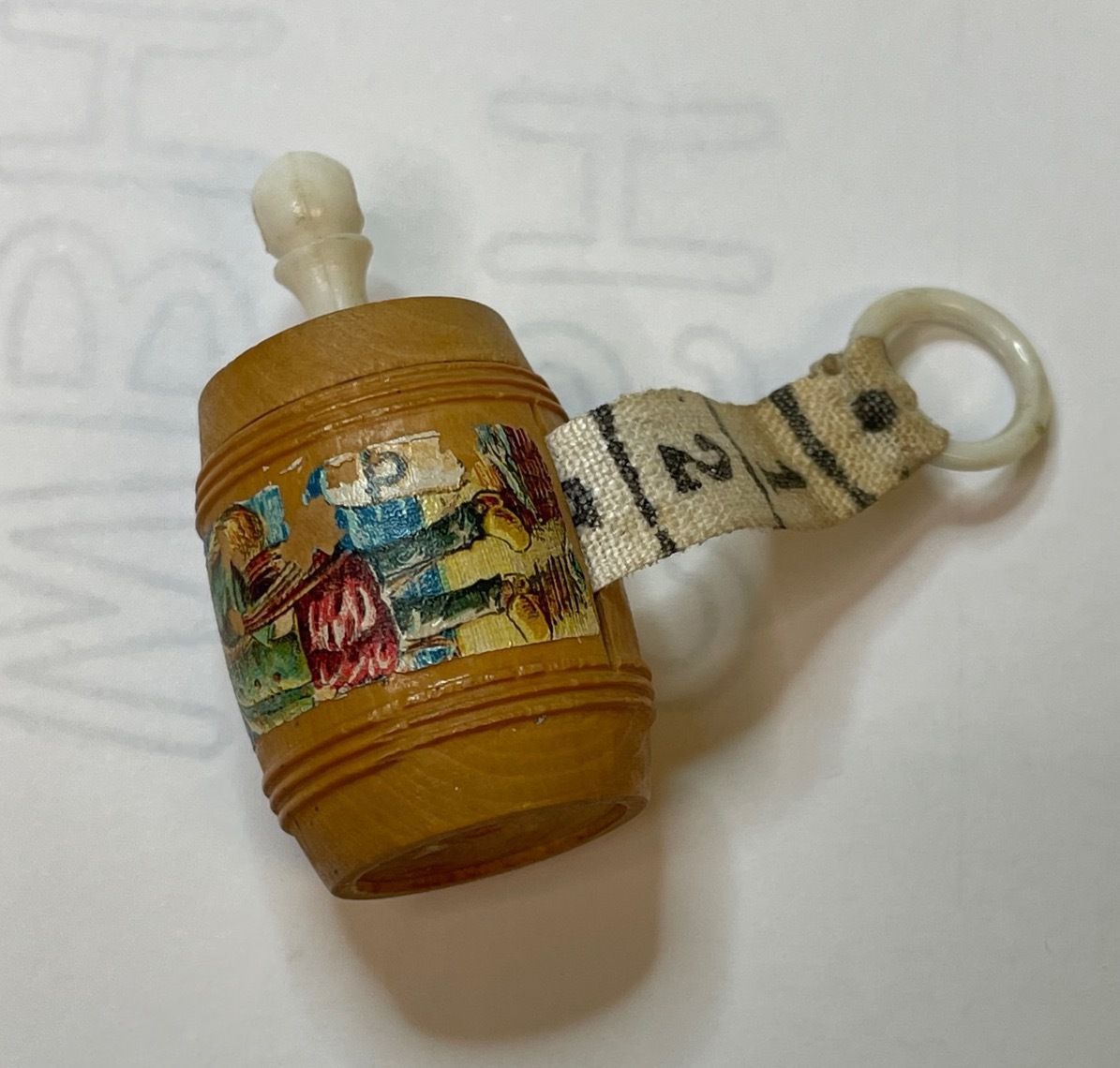 Needlework Tools