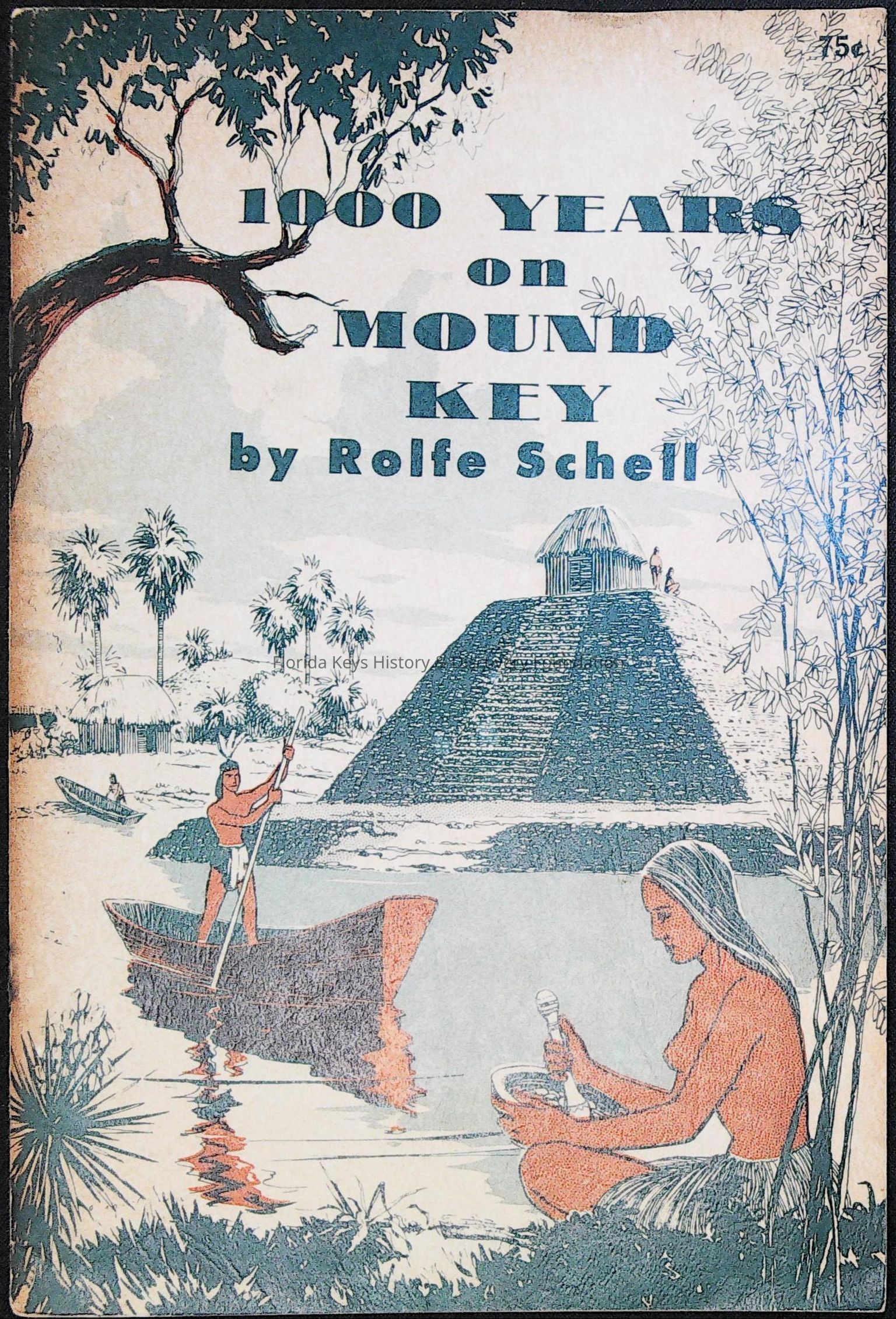 Small Books & Pamphlets