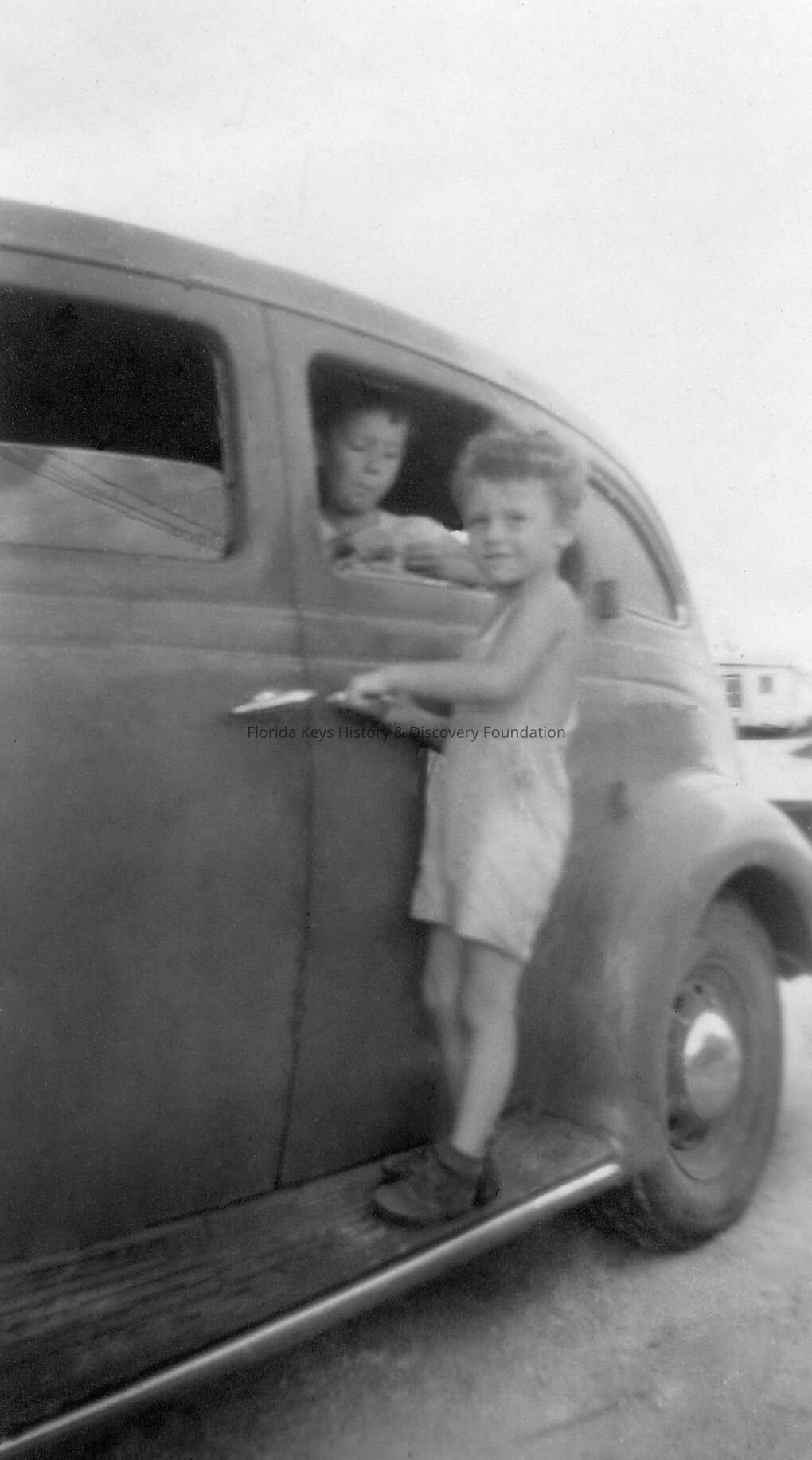 Albury Family Photos