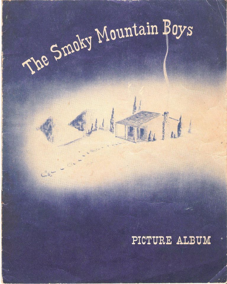 Booklet