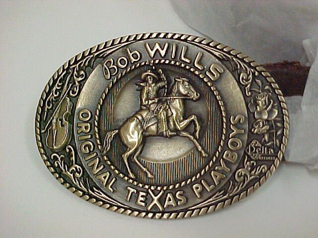 Belt