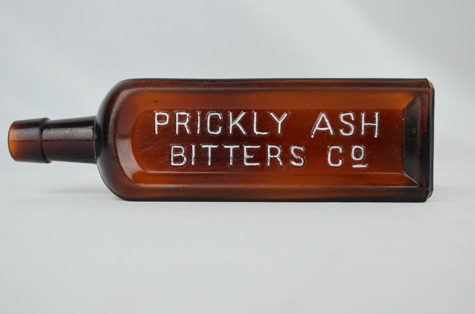 Edward S. Albers Jr. Collection