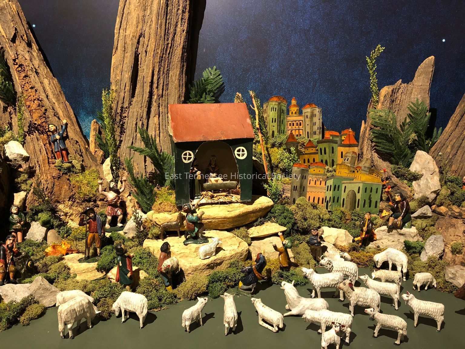 Creche